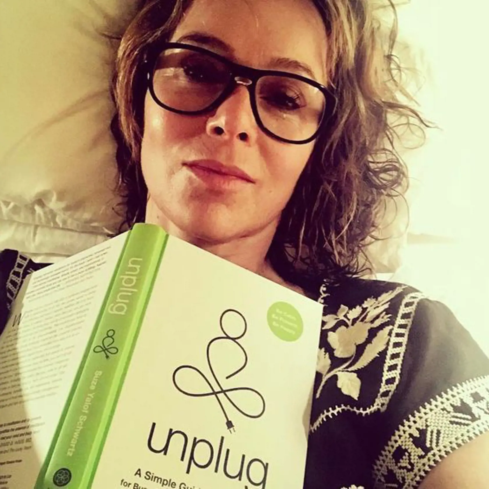 Jennifer Grey