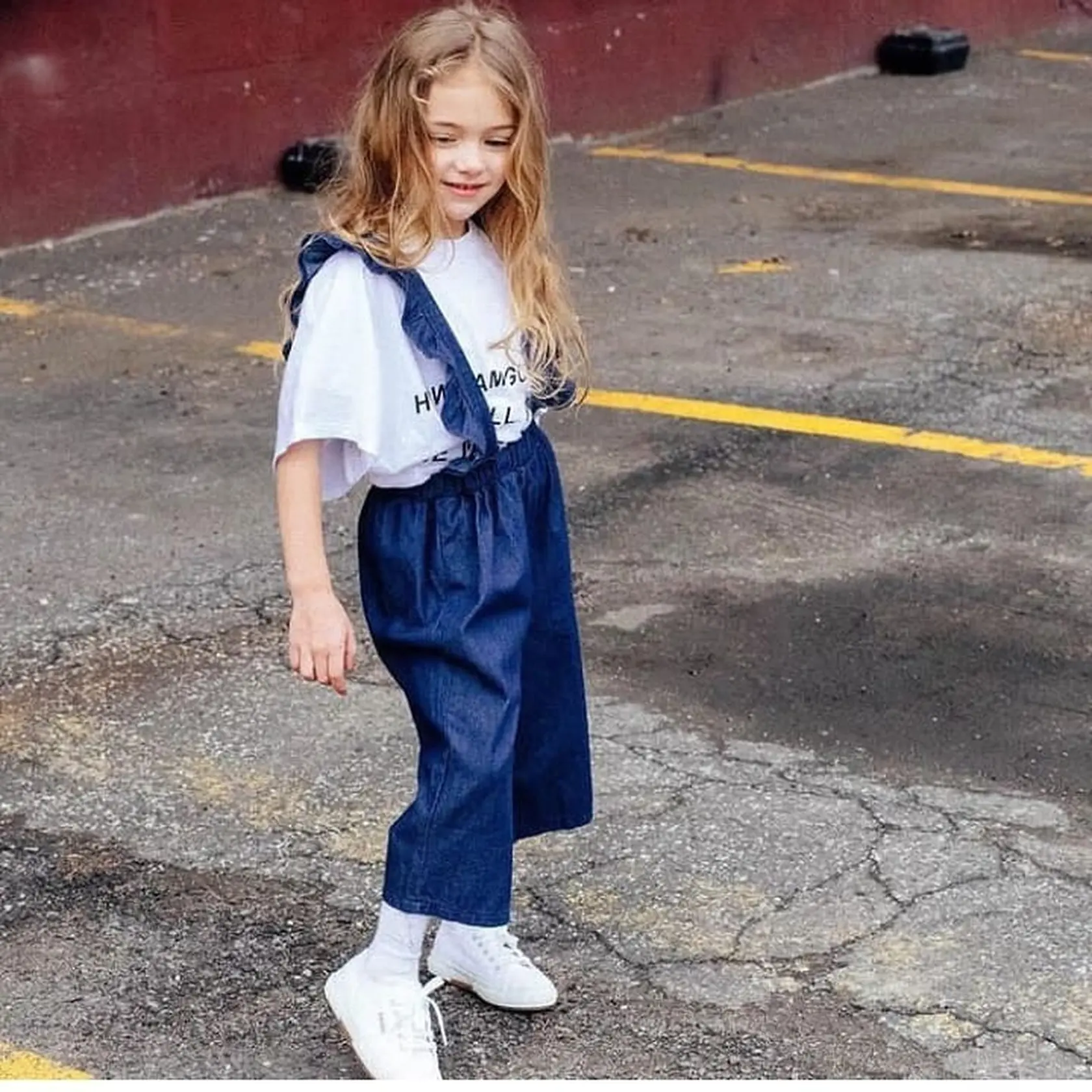 Američanka Jordyn Reinle