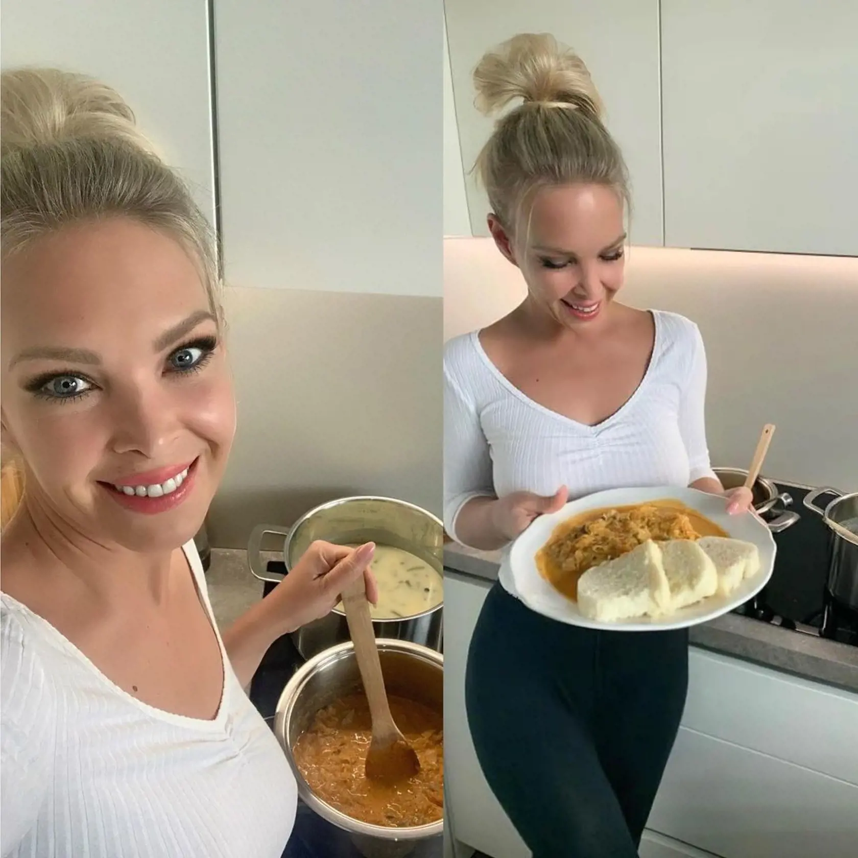 Lucia Barmošová