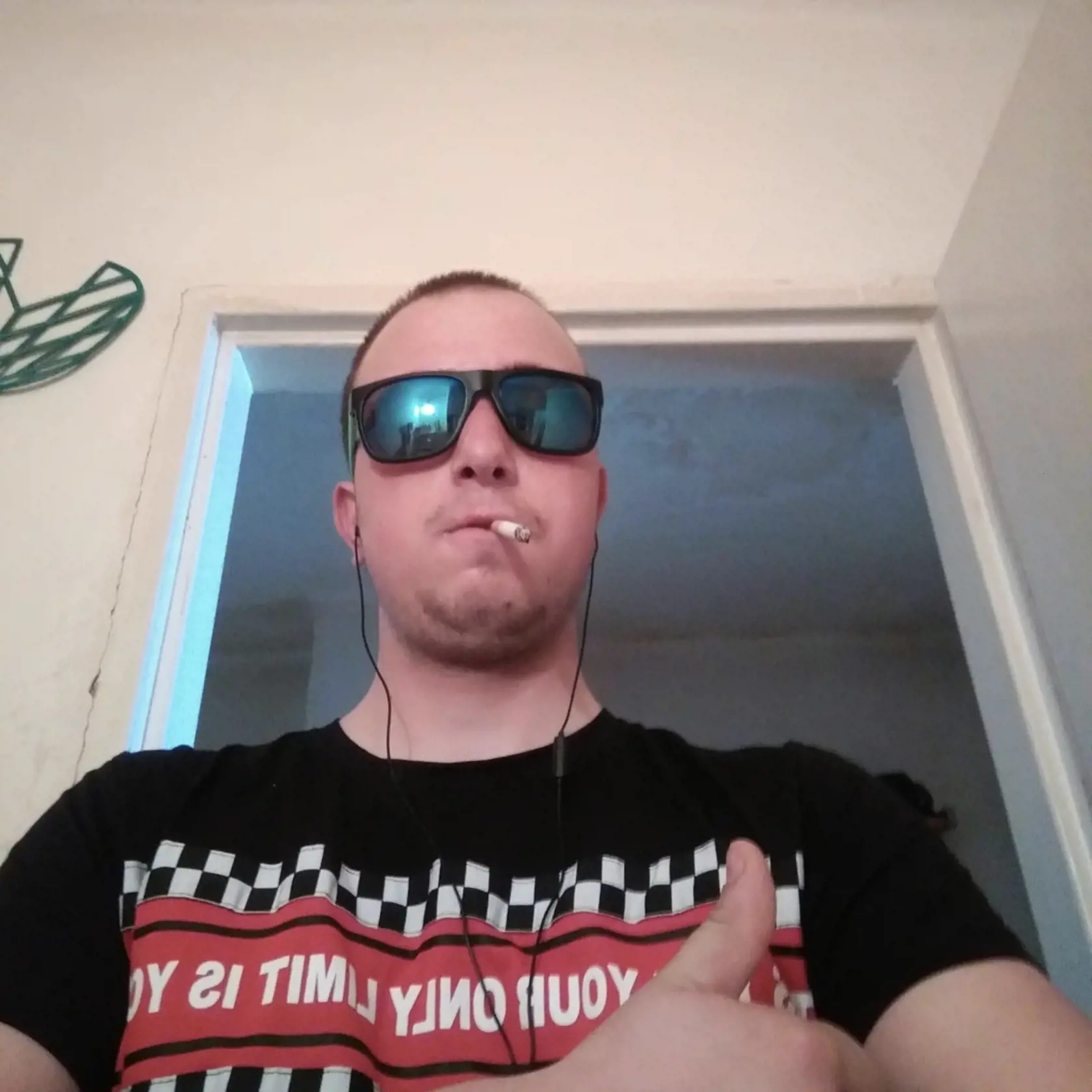 Podľa susedov bol Jozef (24) často agresívny na svoju matku.