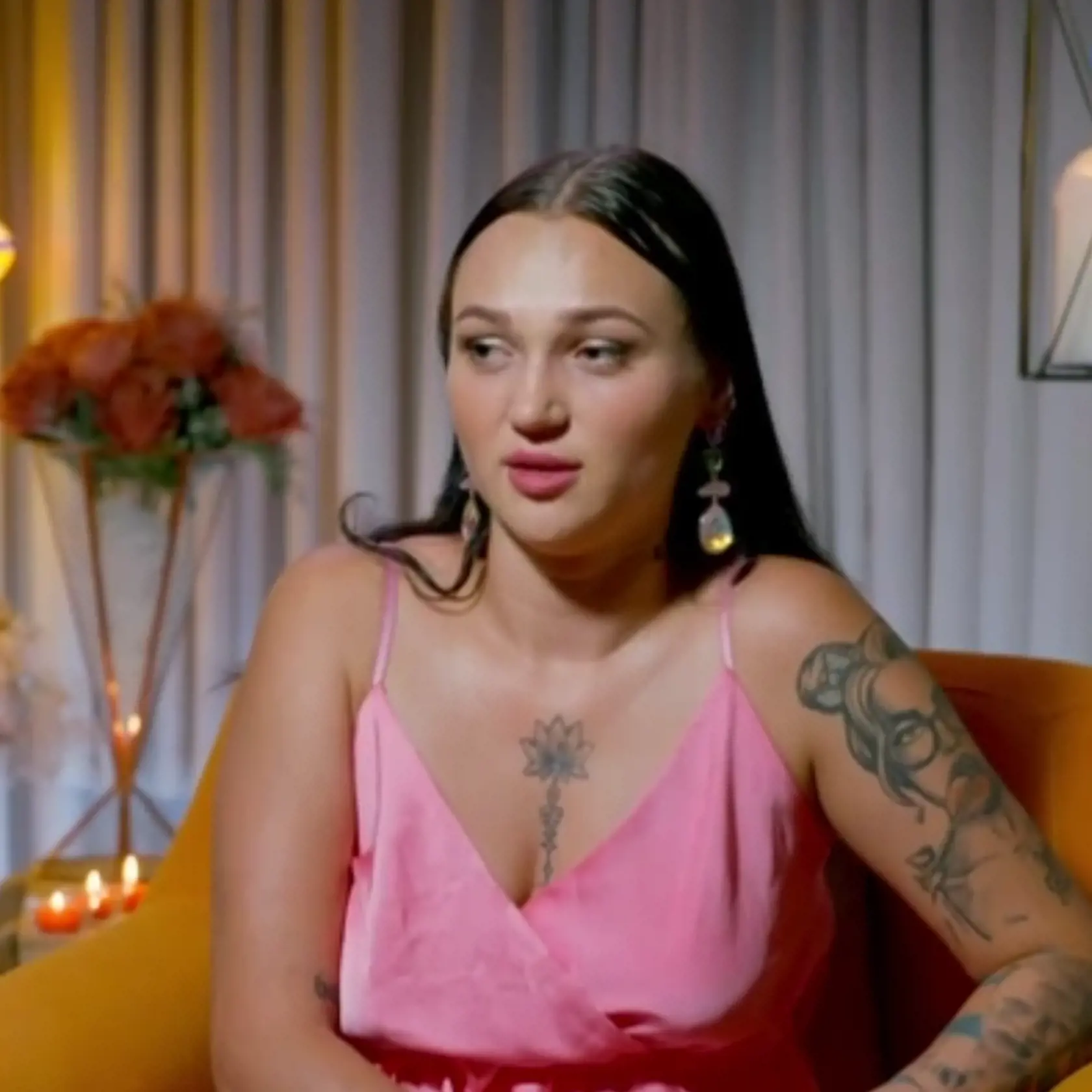 Počas vyhrotenej hádky vo vile zvažovala odchod aj samotná Priscilla.