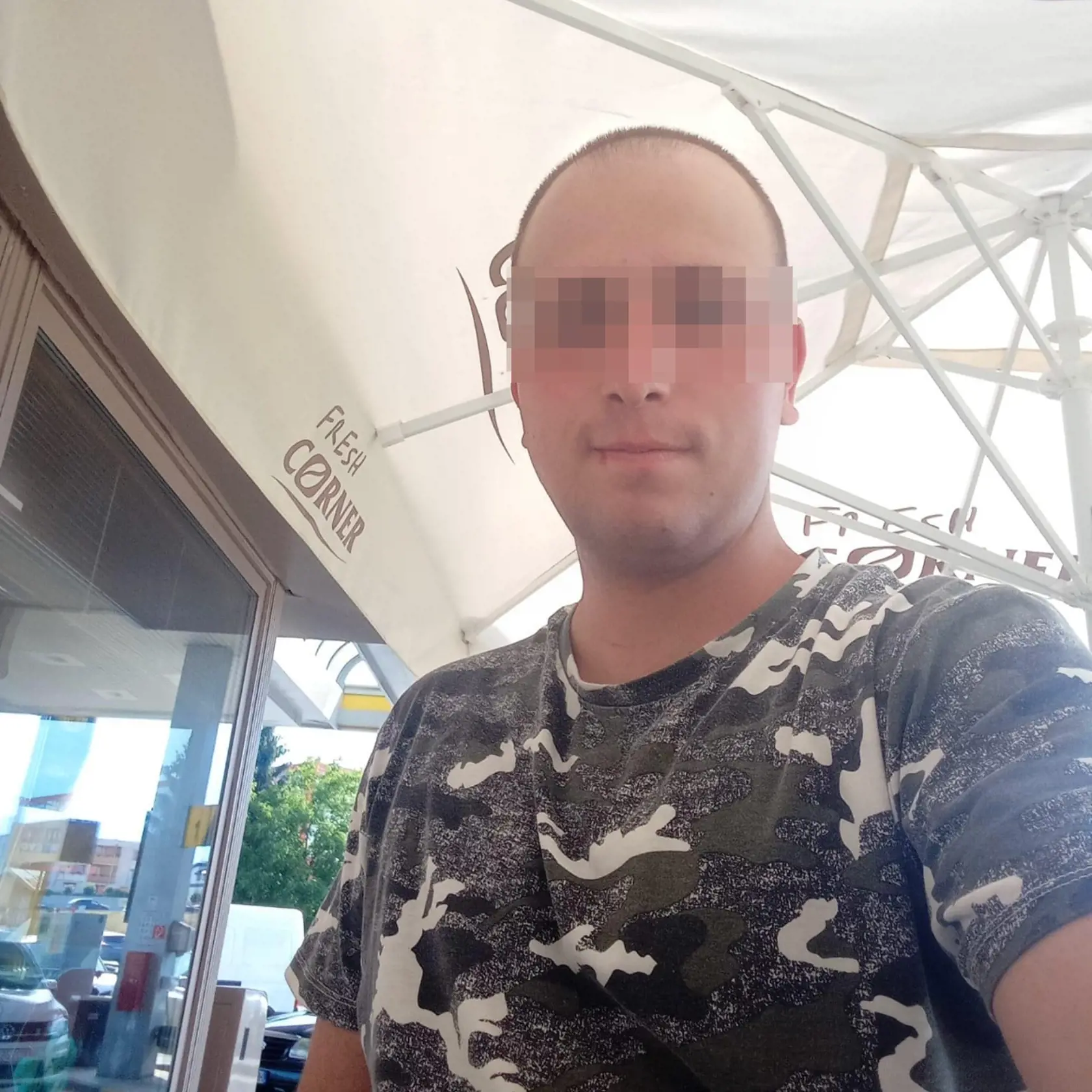 Keď si vypil, bol Jozef (24) podľa susedov veľmi agresívny a k svojej matke mal nevyberané správanie.