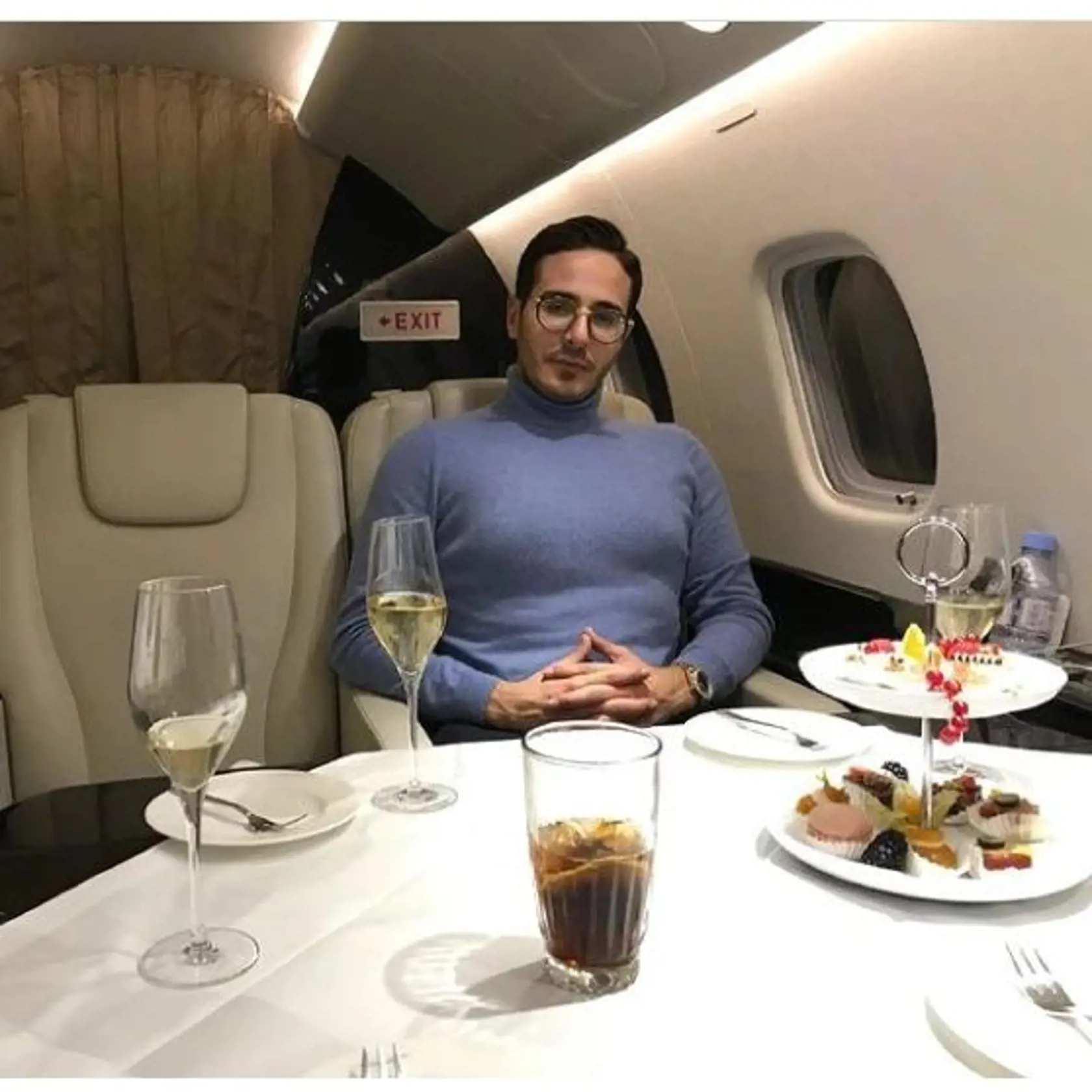 Simon Leviev