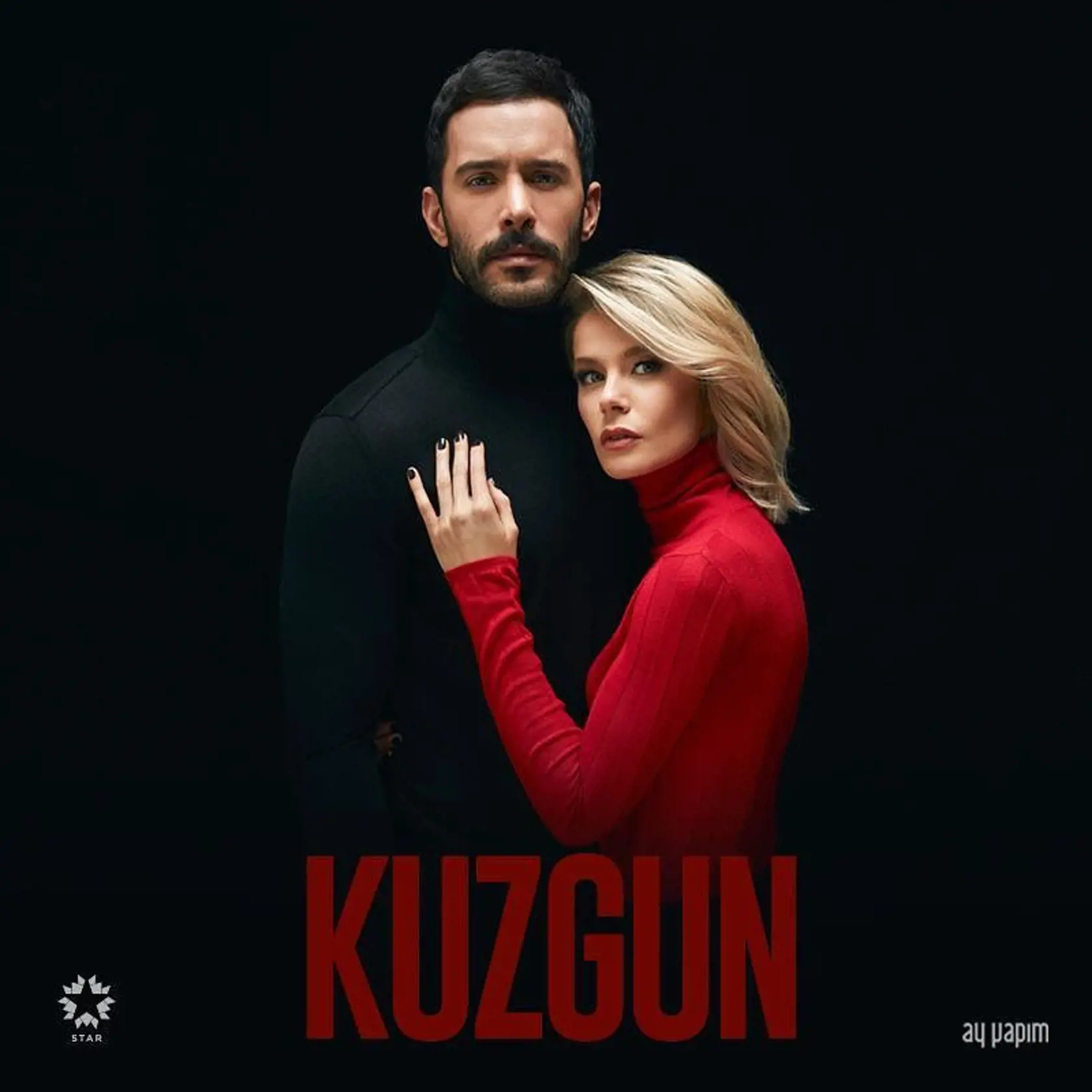 Po seriáli V hre je láska si zahral ešte v seriáli Kuzgun, čo v preklade znamená Havran a bol to tiež veľmi úspešný seriál.