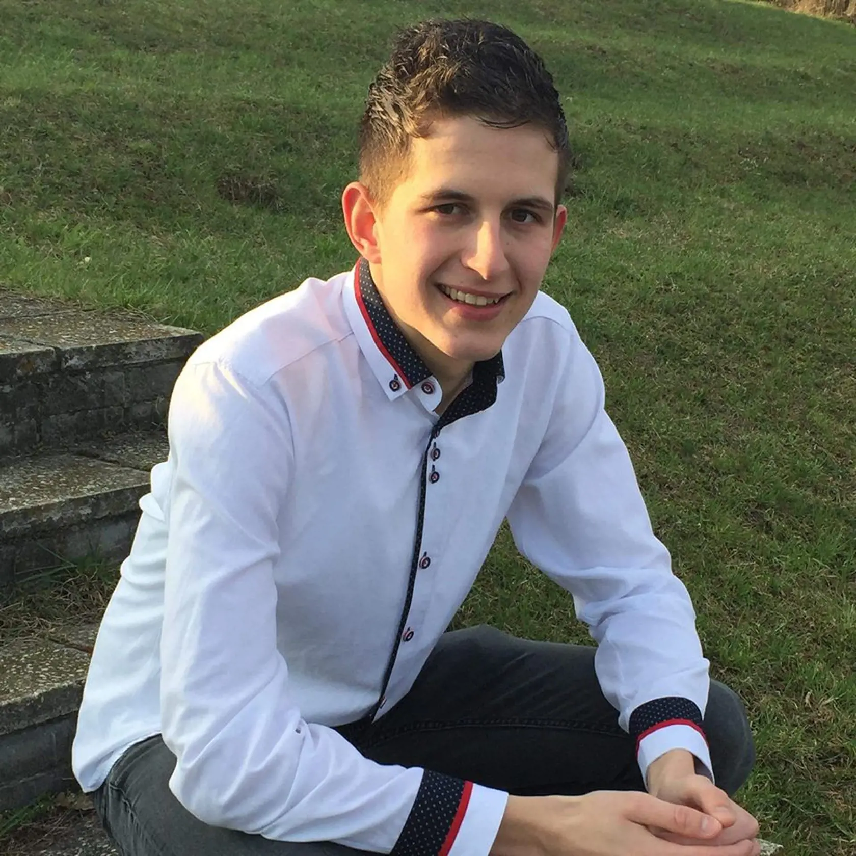 Marošovi (†20) sa stalo osudným plávanie vo vodnej nádrži Duchonka.