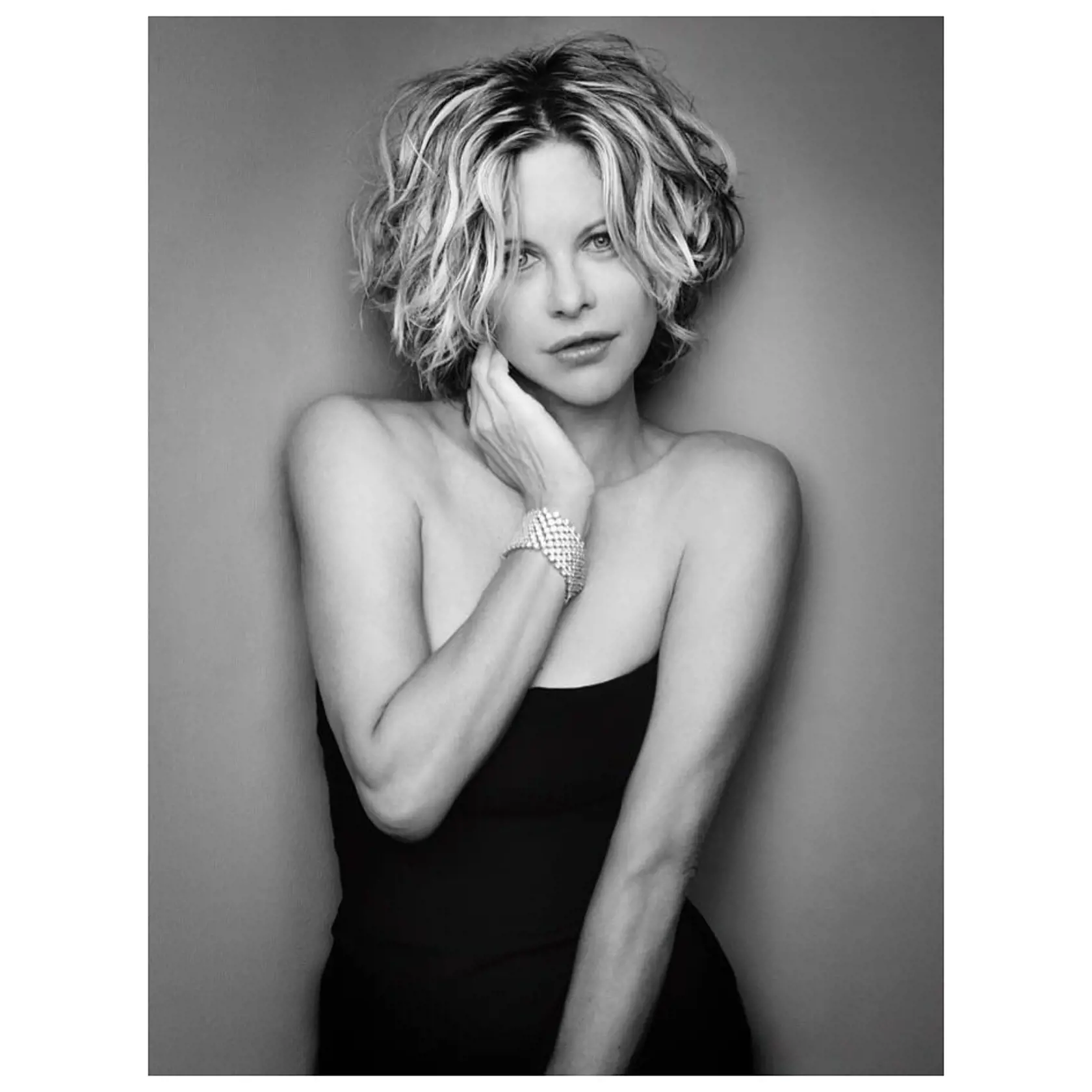 Meg Ryan