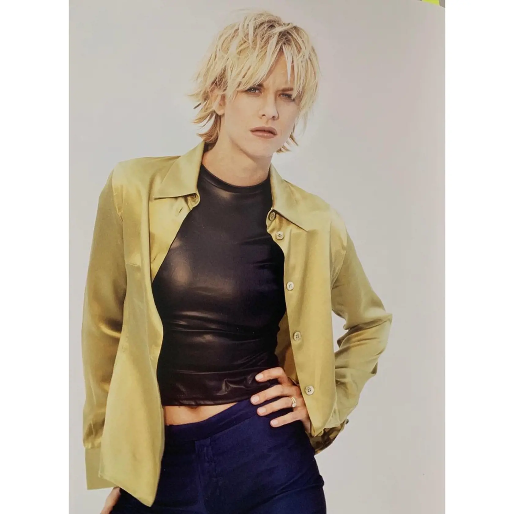 Meg Ryan