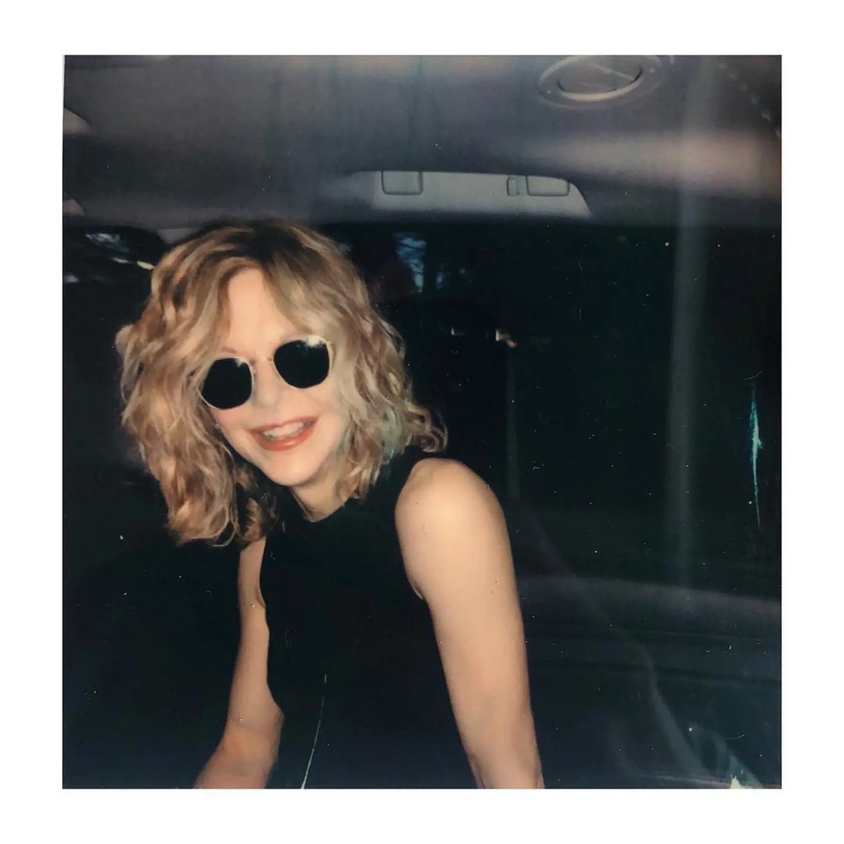 Meg Ryan