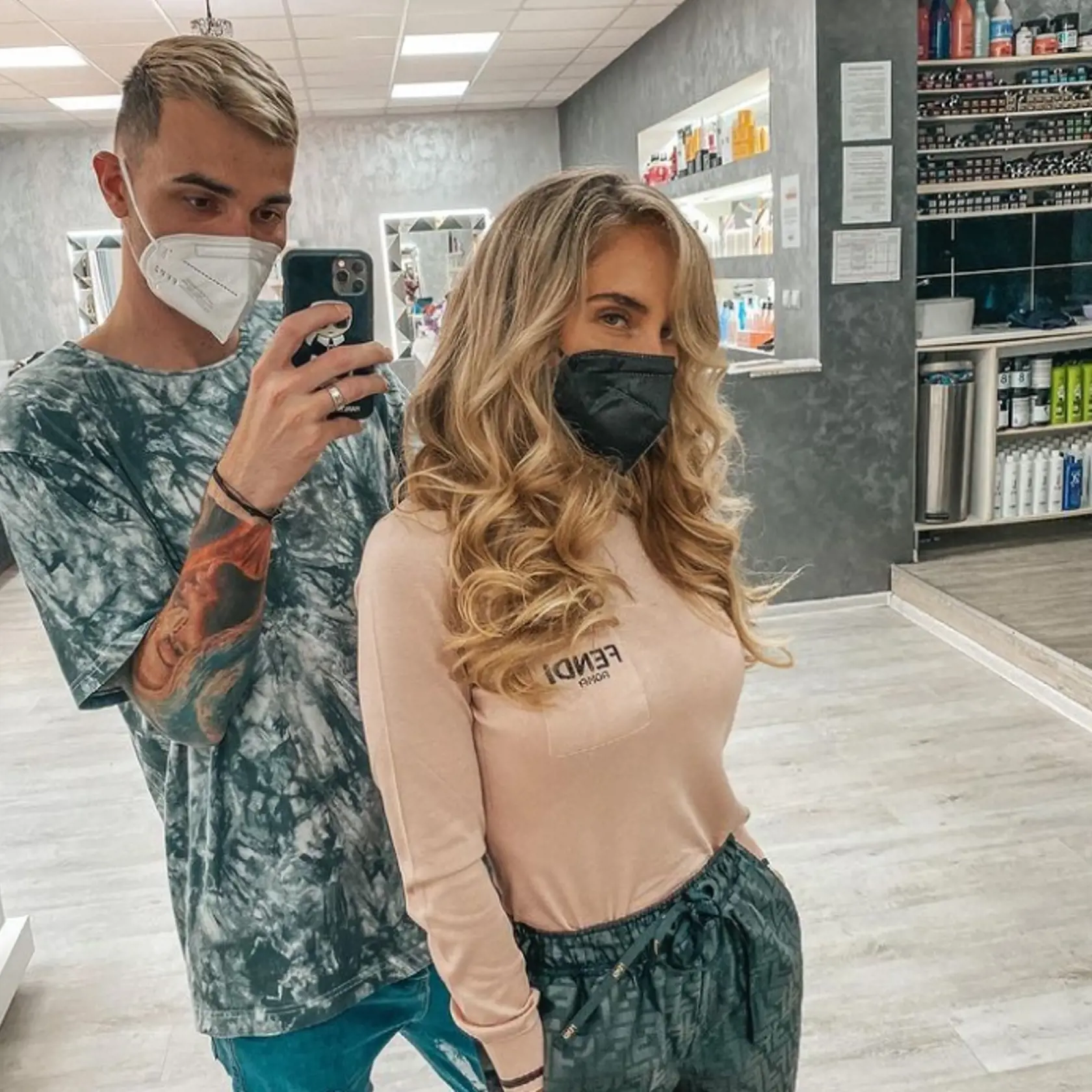 Takto vyzerá Lucia teraz.