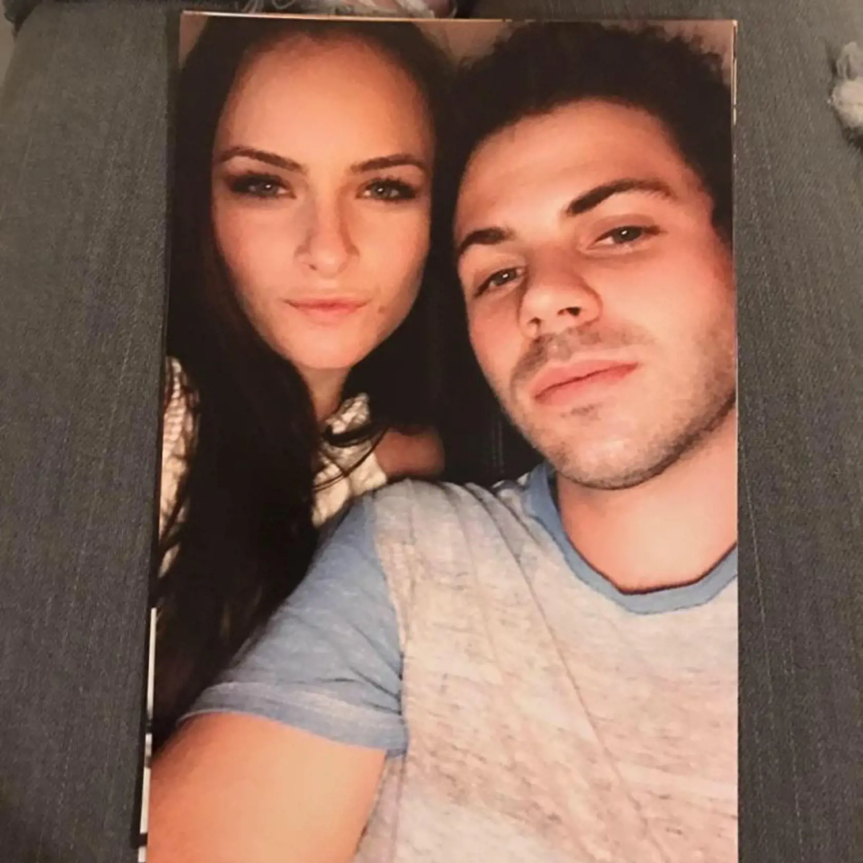 Katie Lee Pitchford (21) rozdrtila priateľovi genitálie.