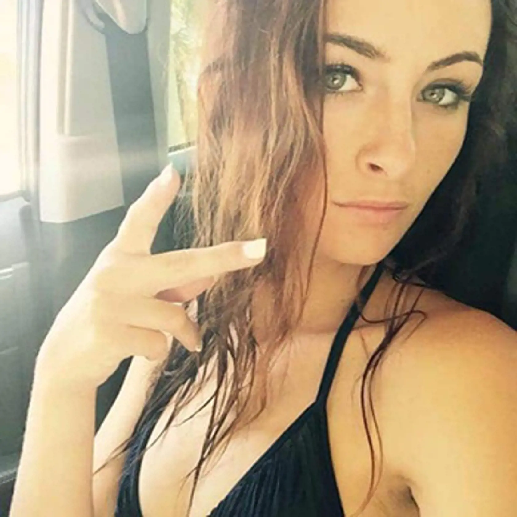 Katie Lee Pitchford (21) rozdrtila priateľovi genitálie.