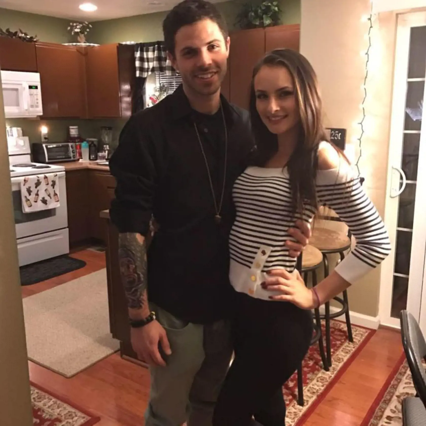 Katie Lee Pitchford (21).