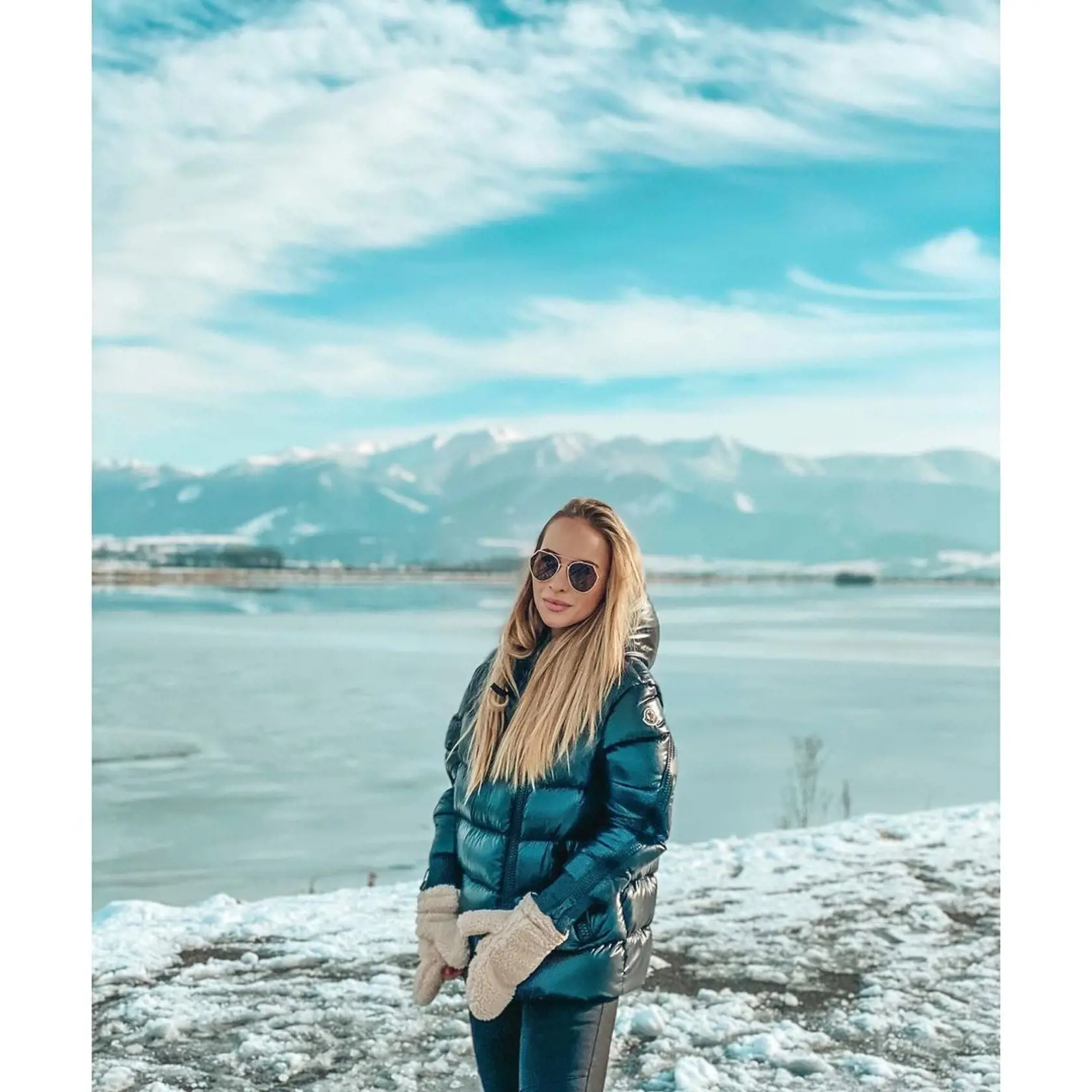 Lucia Mokráňová