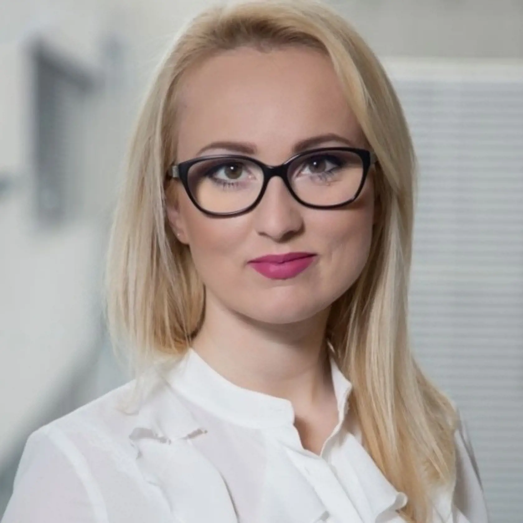 Marketingová manažérka Hotela Lomnica Dominika Ištocy Litvinová.