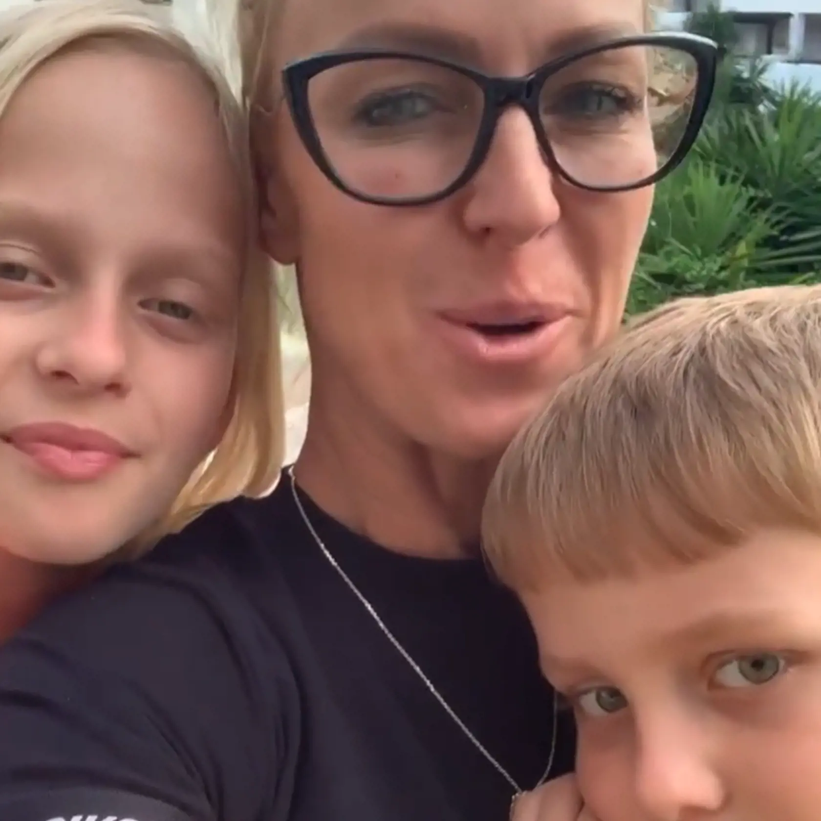Zuzana Belohorcová našla šťastie vo svojej rodine