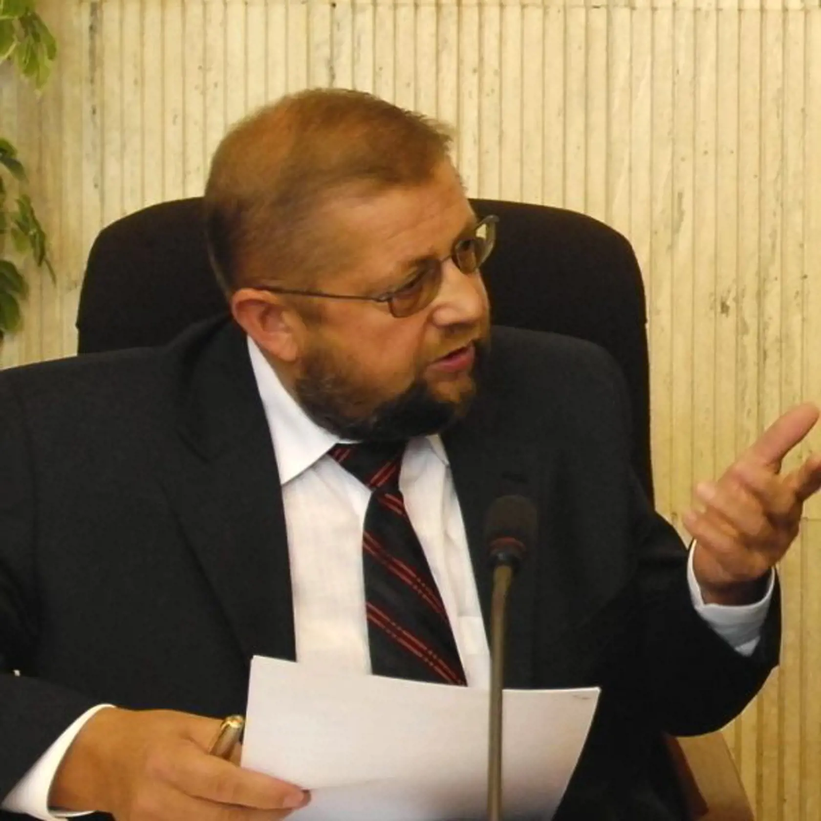 Štefan Harabin