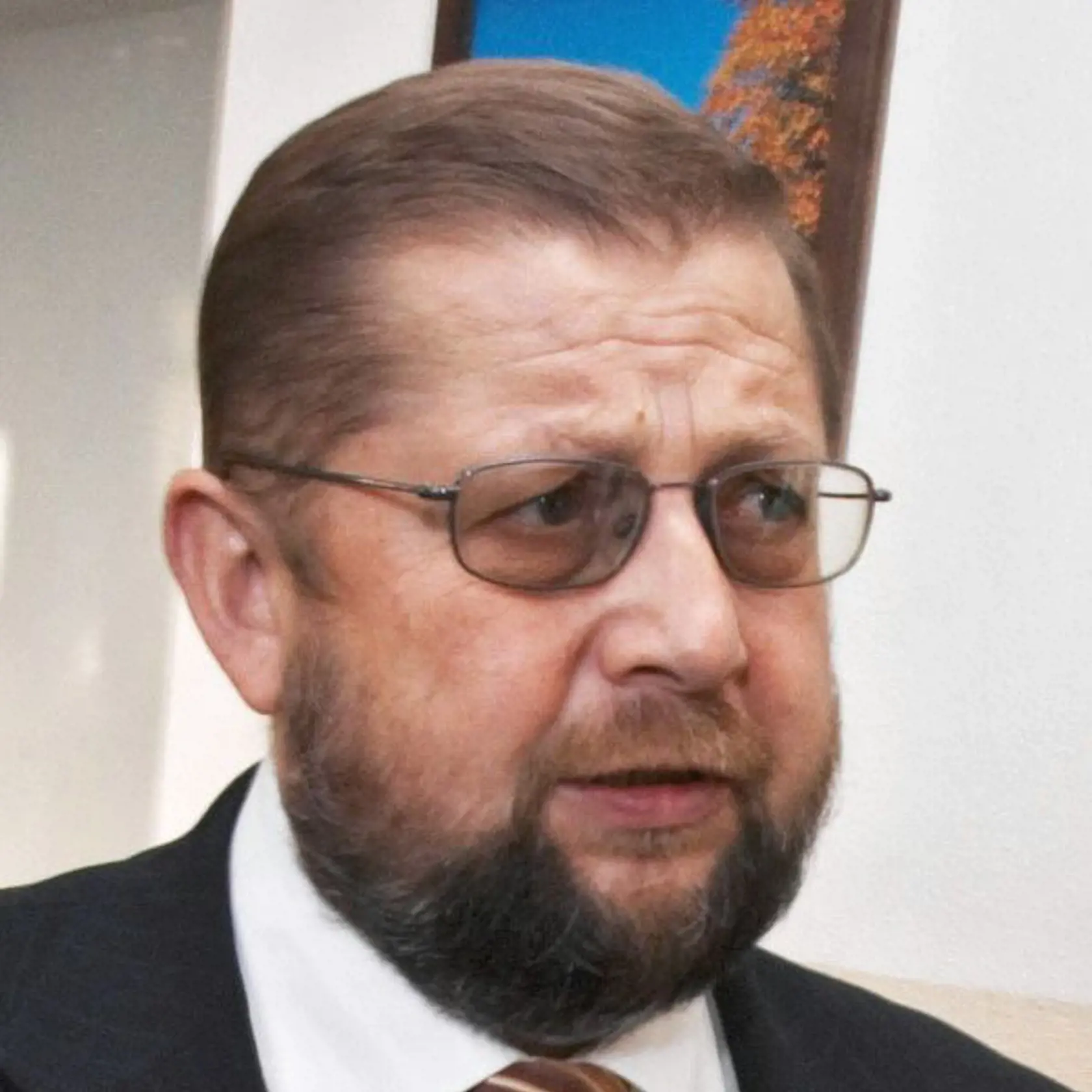 Štefan Harabin
