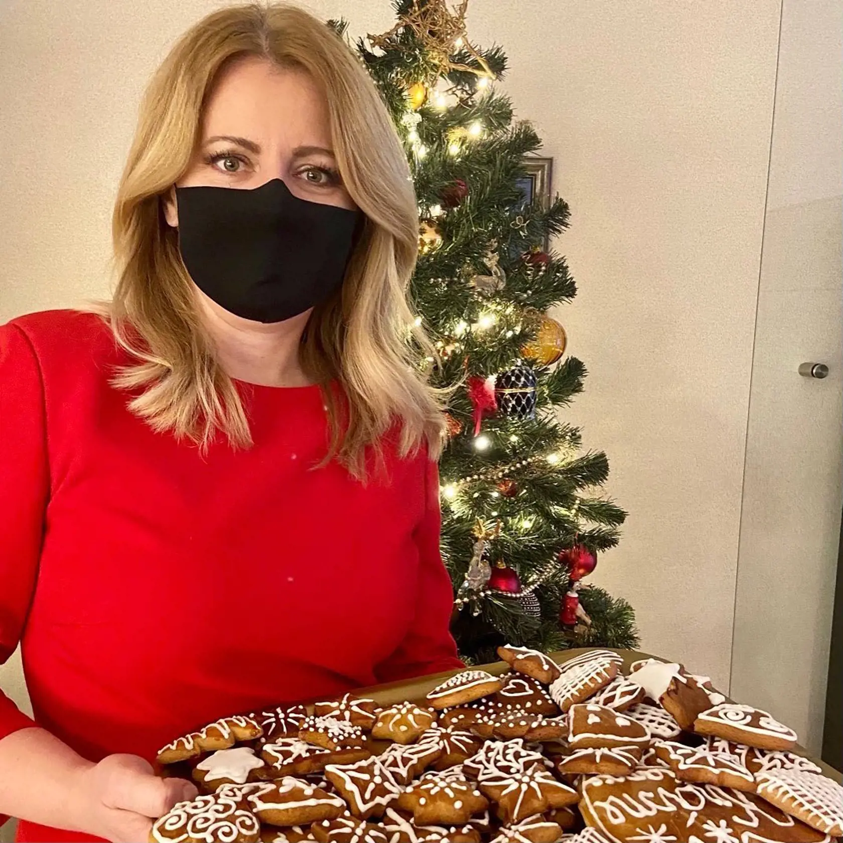Zuzana Čaputová