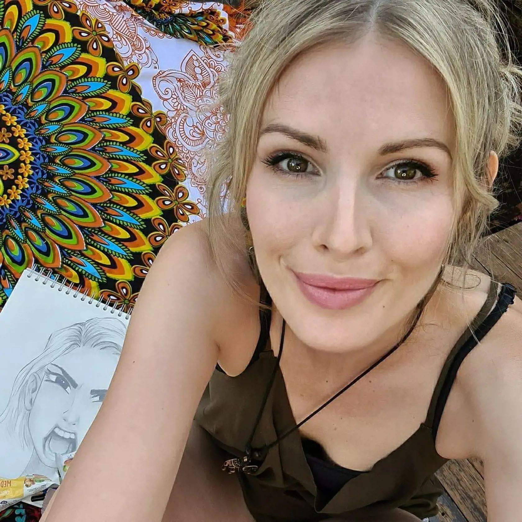 Miriam Kalisová