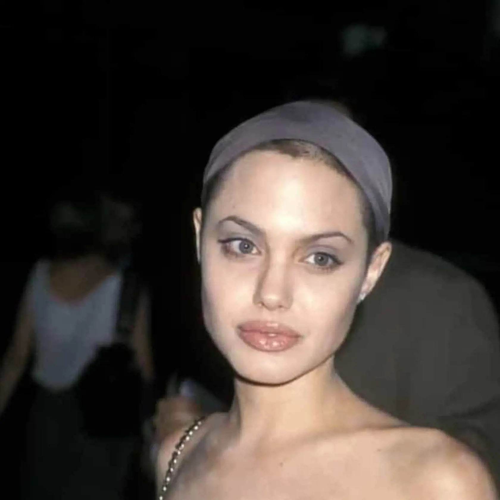 Angelina Jolie