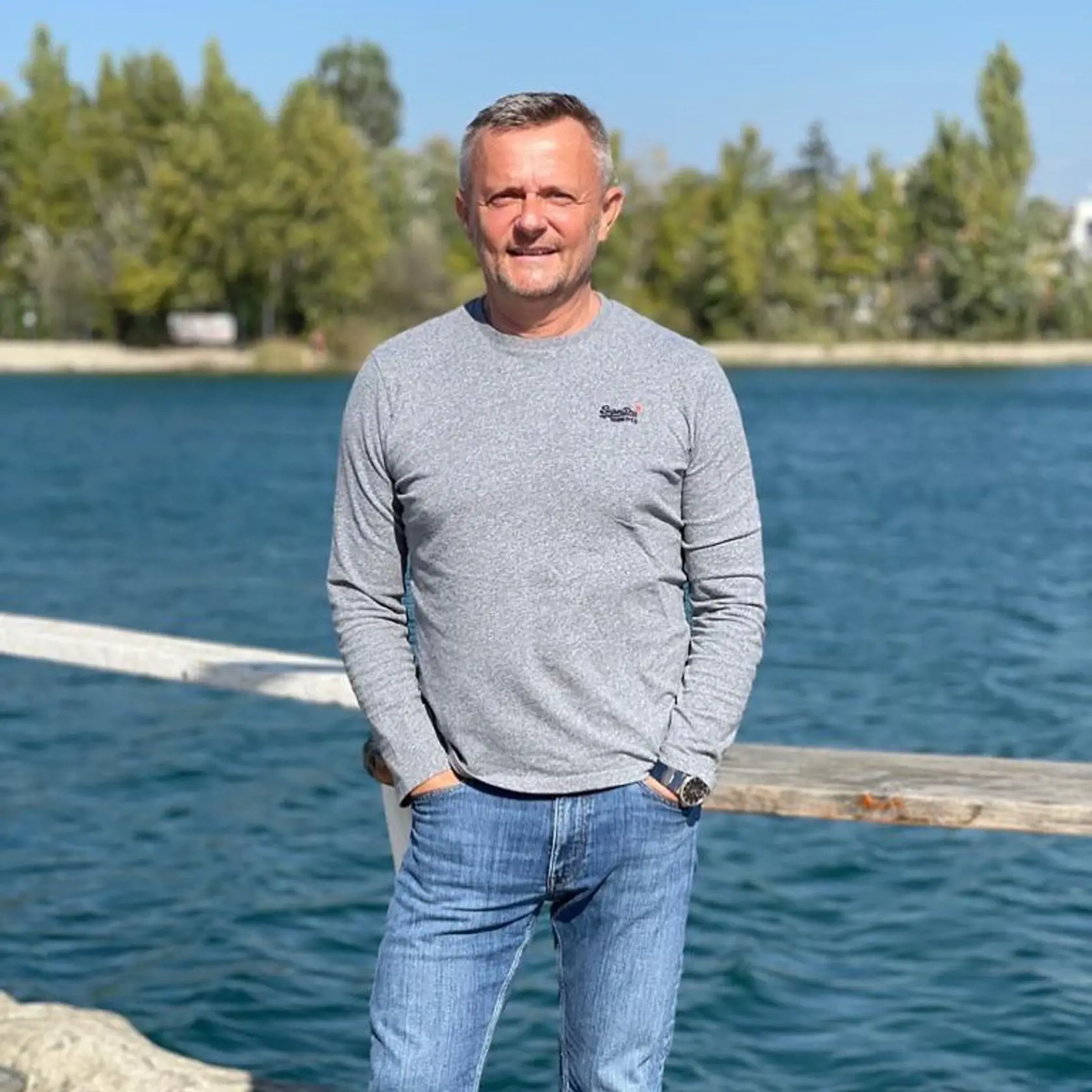 Vilo Rozboril