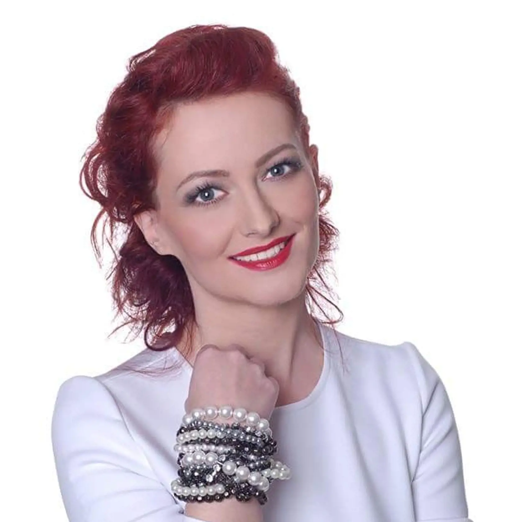 Andrea Šprochová (38)