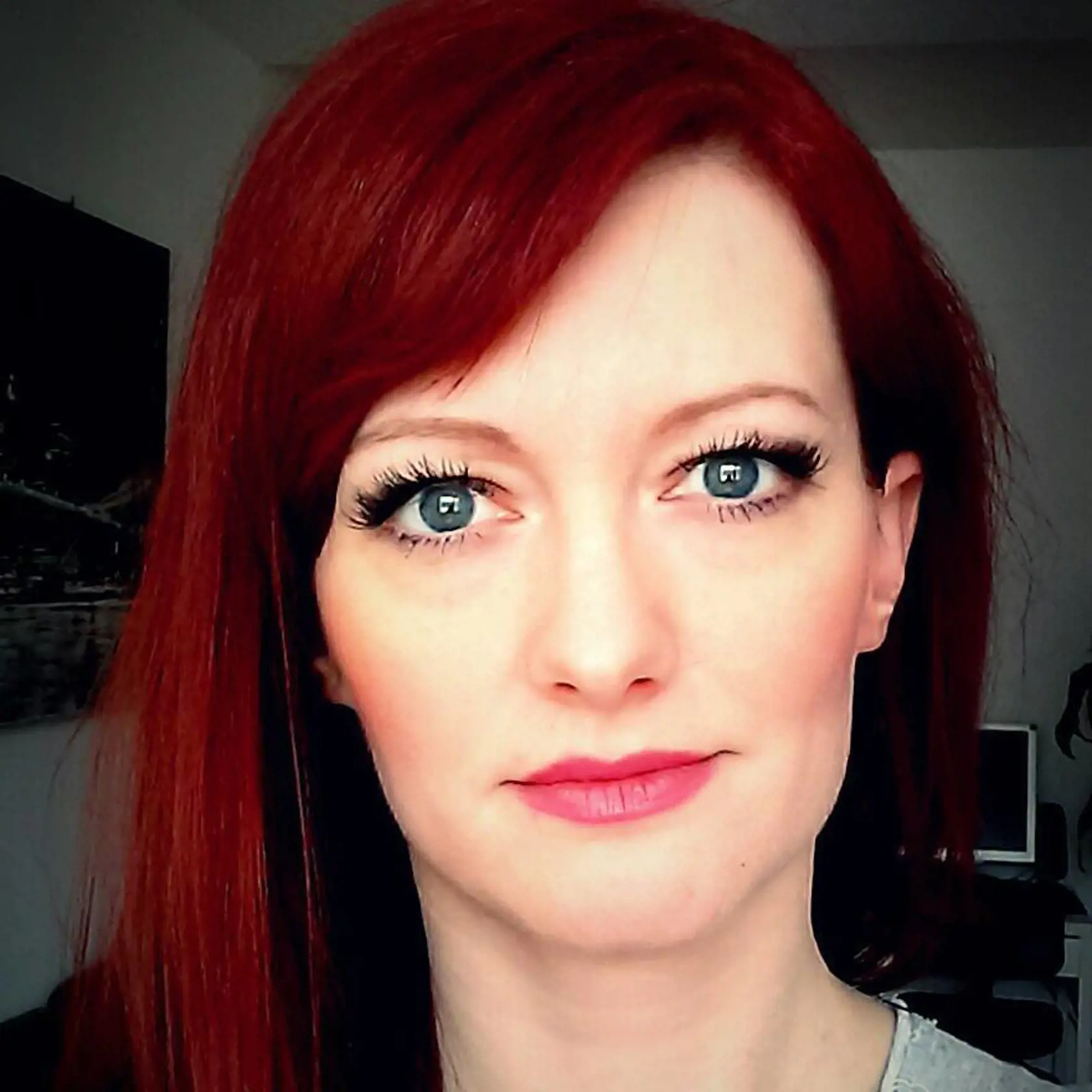 Andrea Šprochová (38)