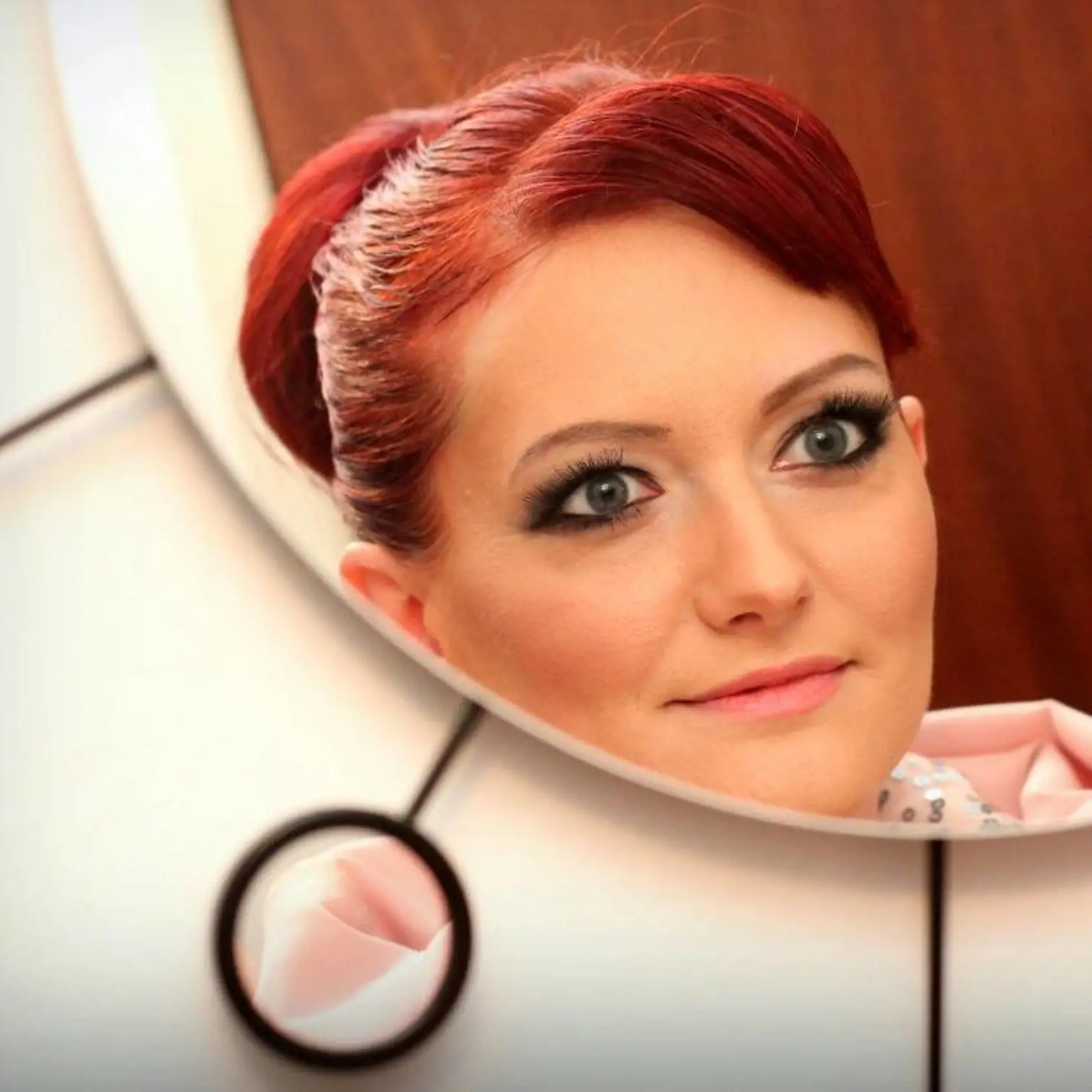 Andrea Šprochová