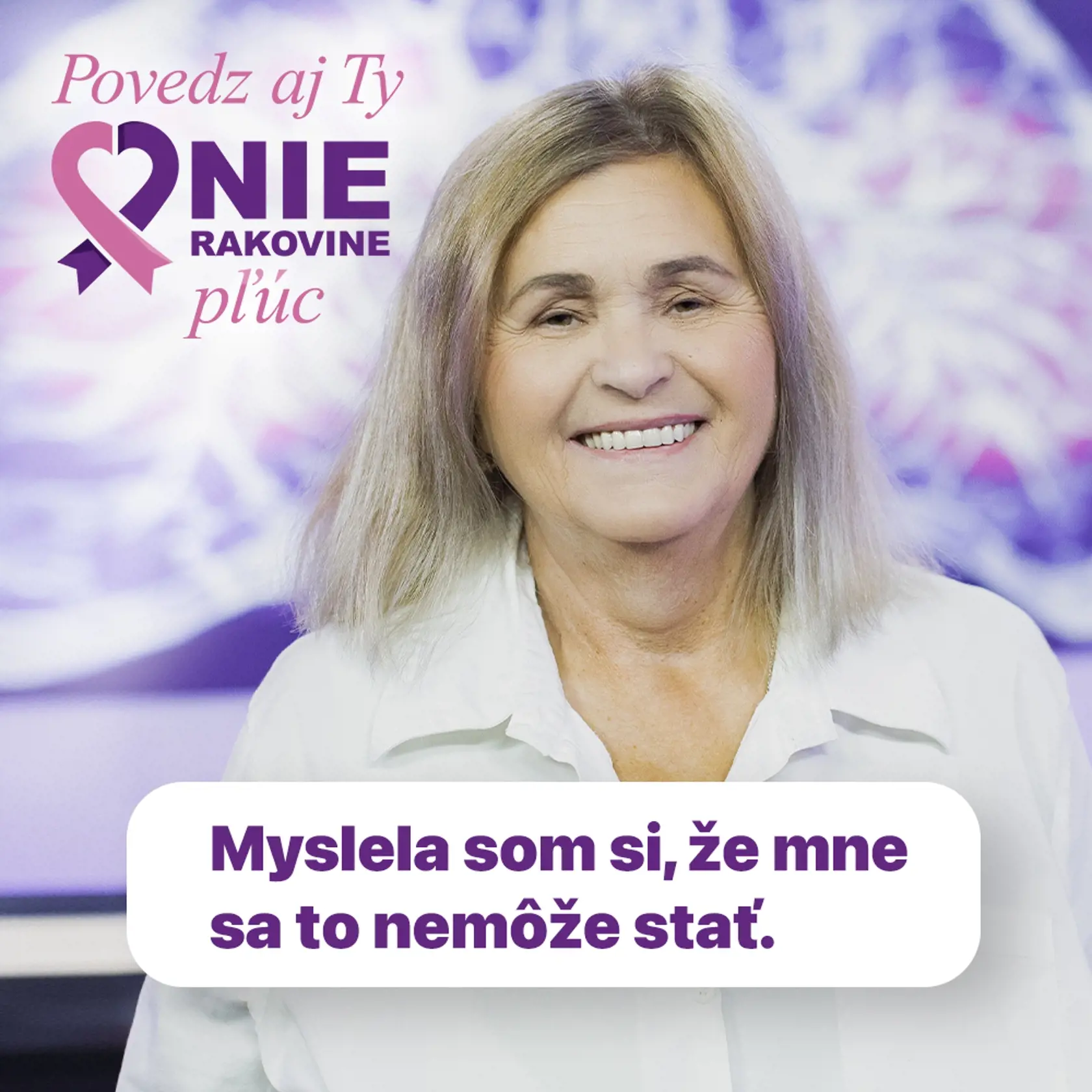 Marcela Ondrejková, mama moderátorky Bibiany Ondrejkovej, mala karcinóm. Po operácii je našťastie jej stav dobrý.