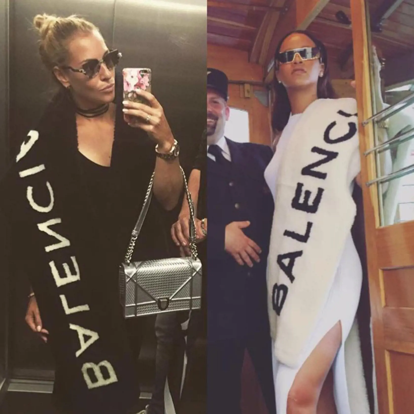 Cibulková sa rada oblieka ako svetové celebrity.