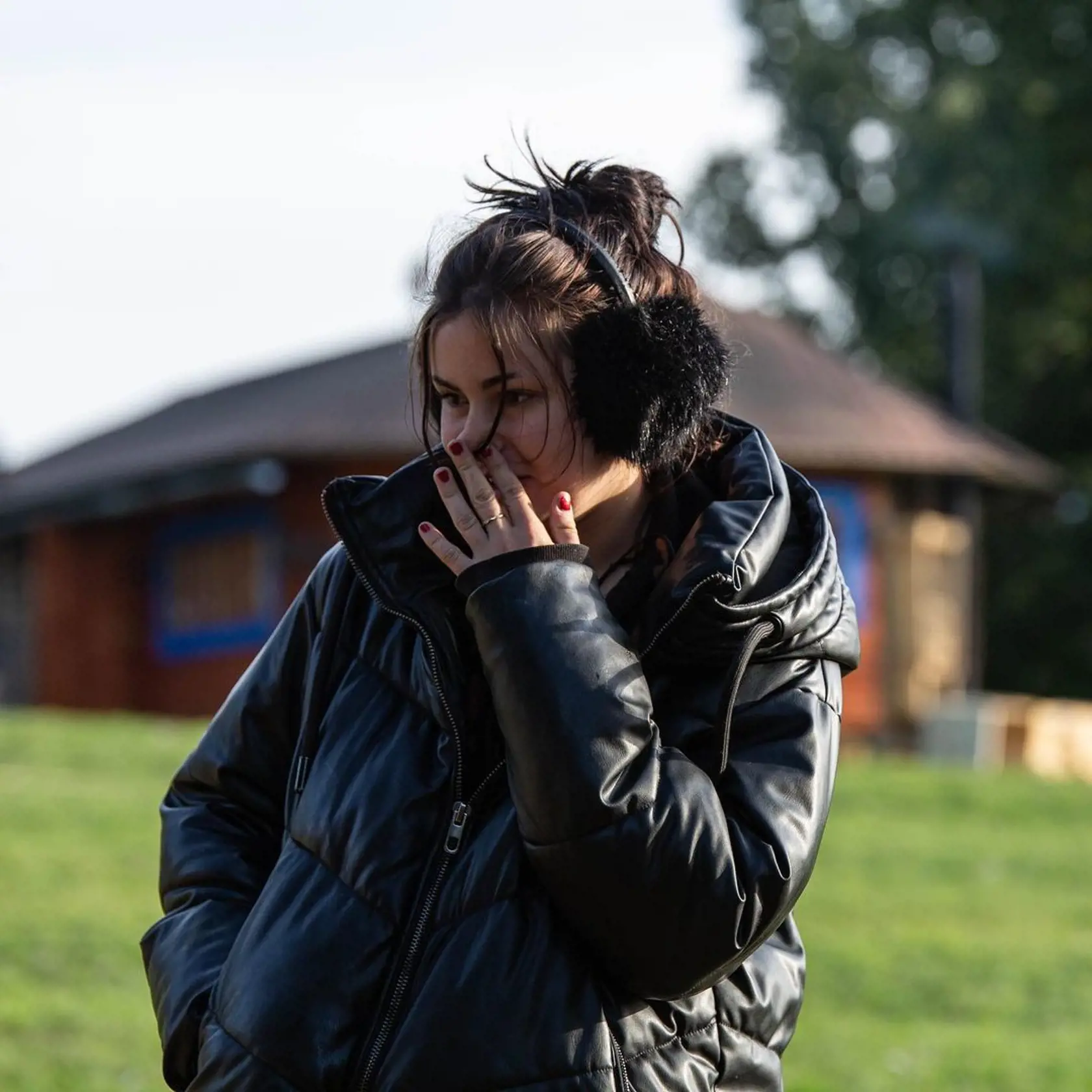 Giuli najviac vyčítali, že nie je v kuchyni, ale ona túžila vidieť zabíjačku... Pritom v kuchyni boli dobrovoľne dve dievčatá, ktoré ju vidieť nechceli. Kde bol vlastne problém?