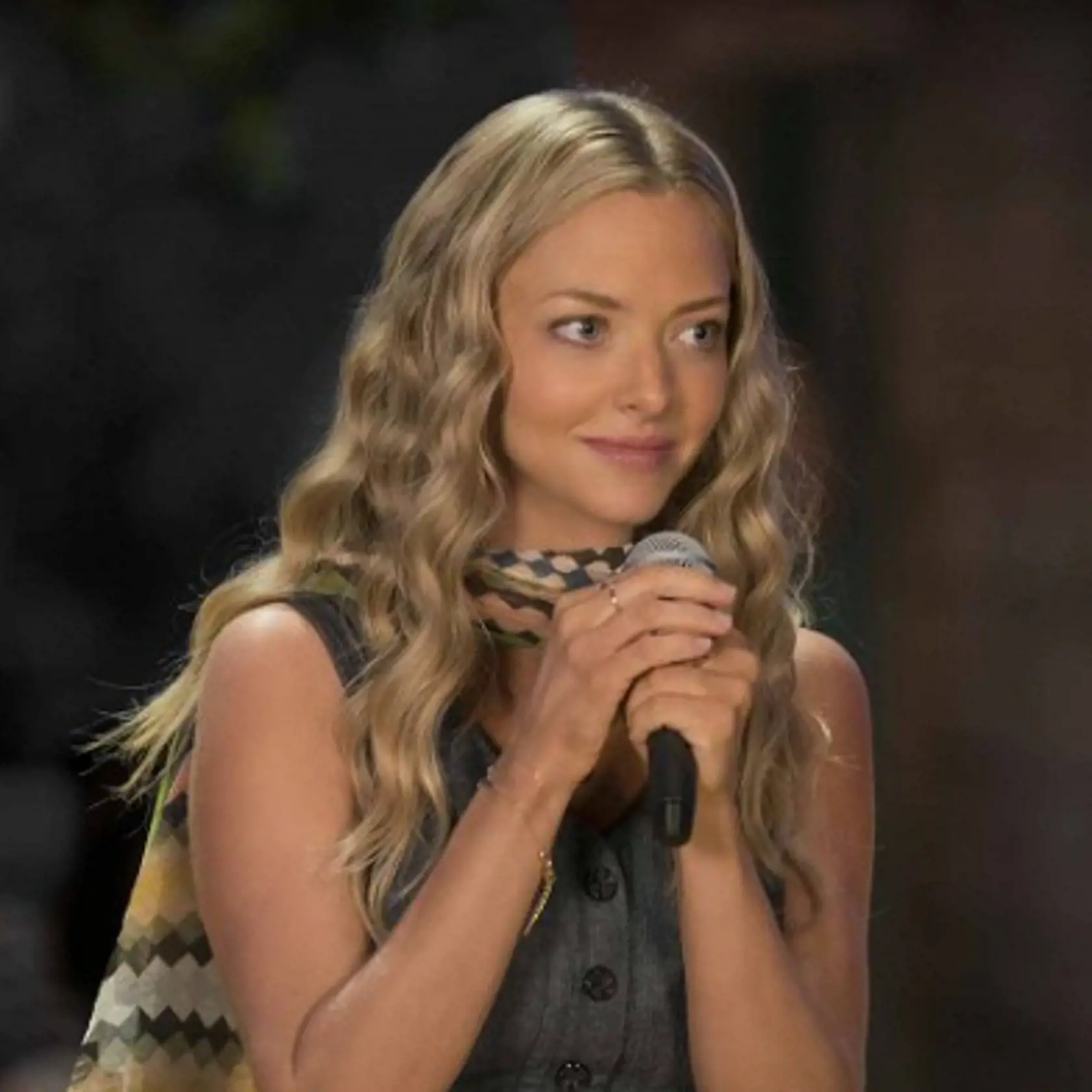 Amanda Seyfried