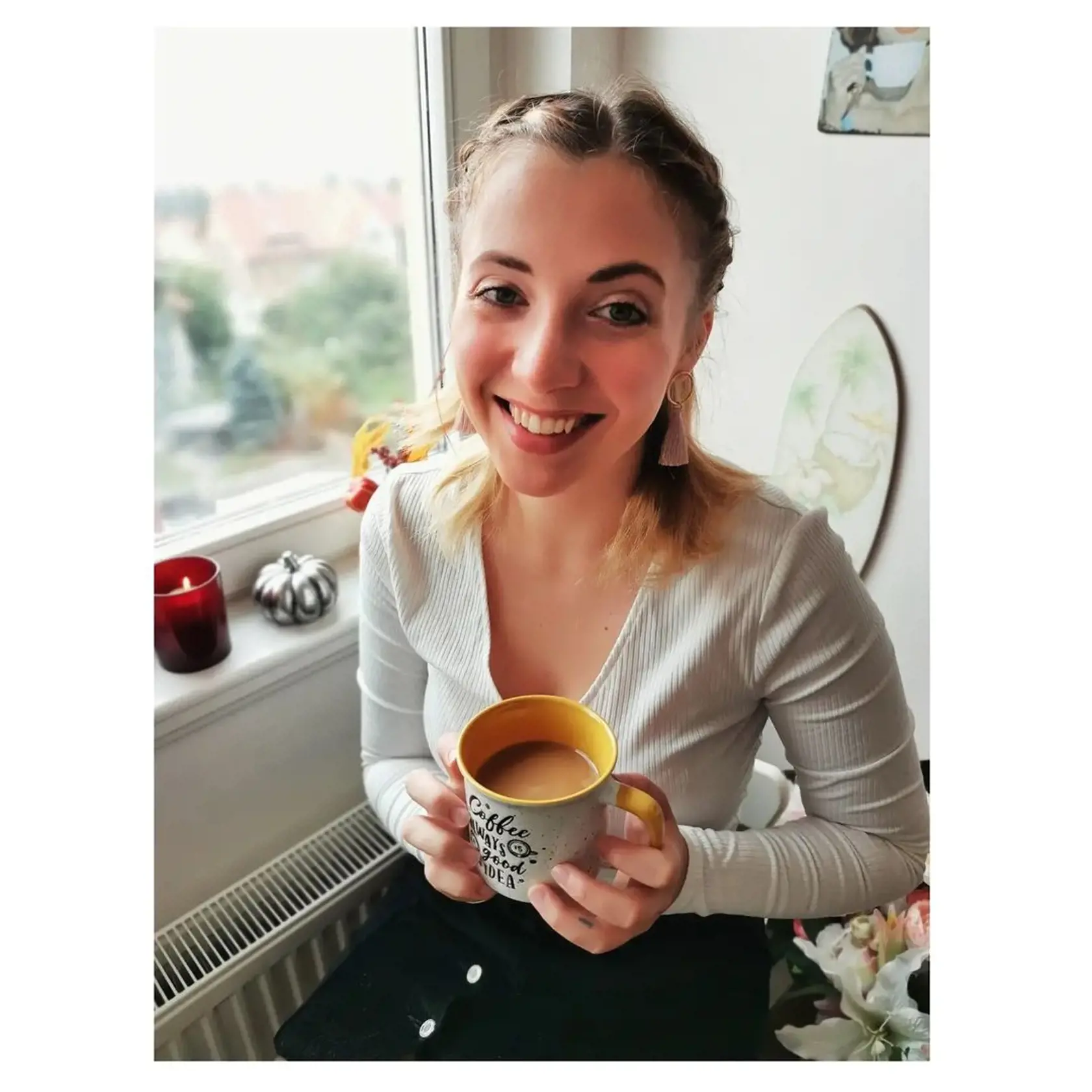 Anna Julie Slováčková