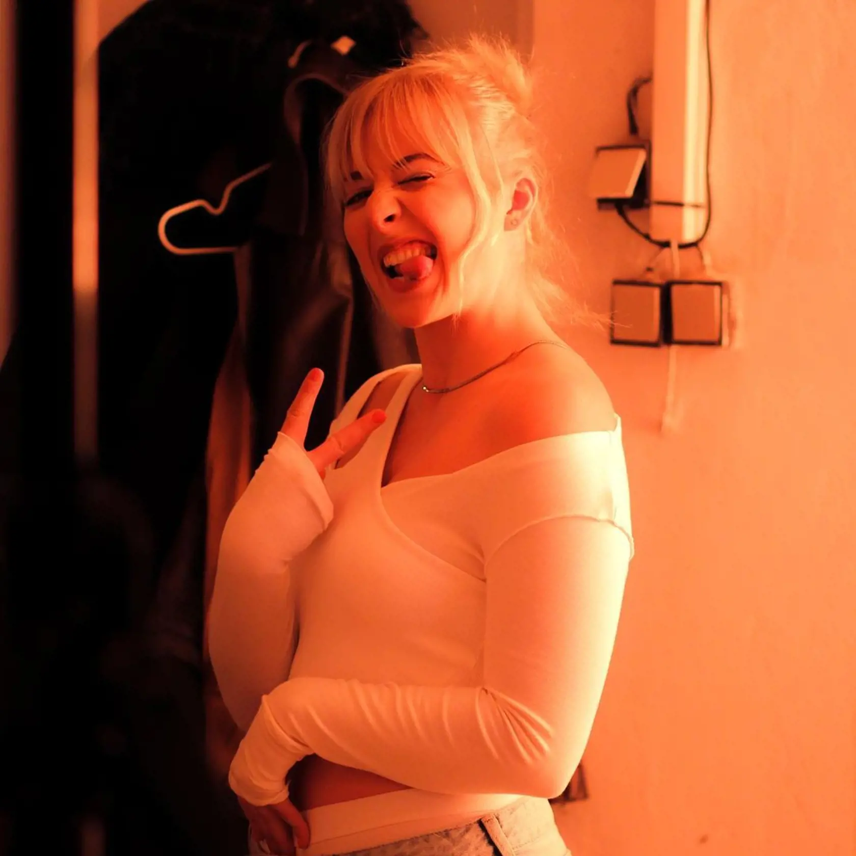 Anička Slováčková