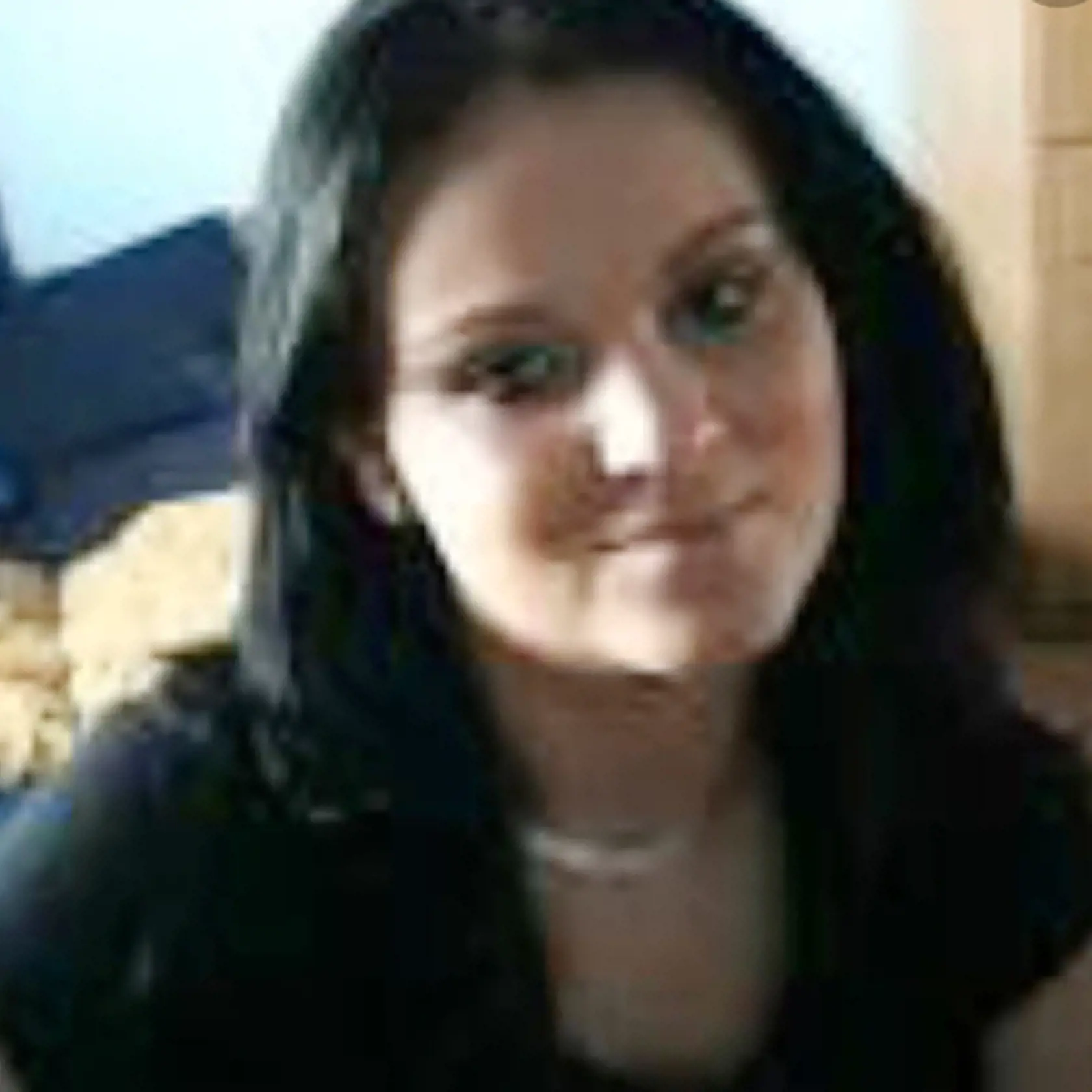 Vyšetrovateľka Diana Santusova.