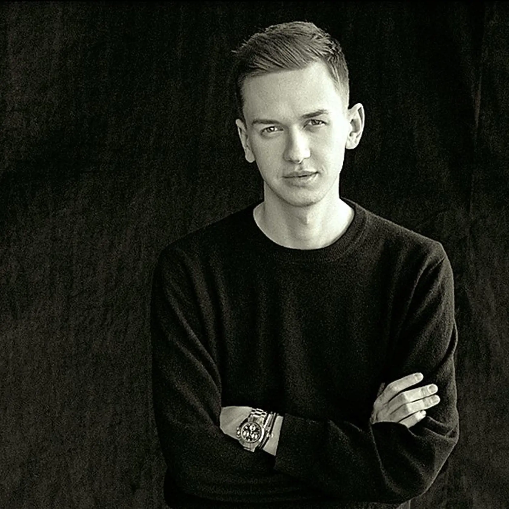 Michael Kováčik