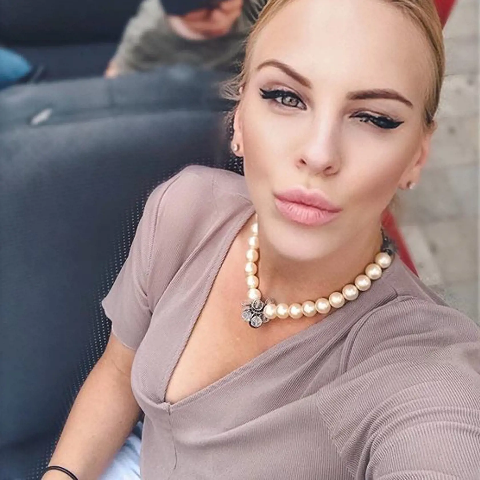 Barbora Balúchová