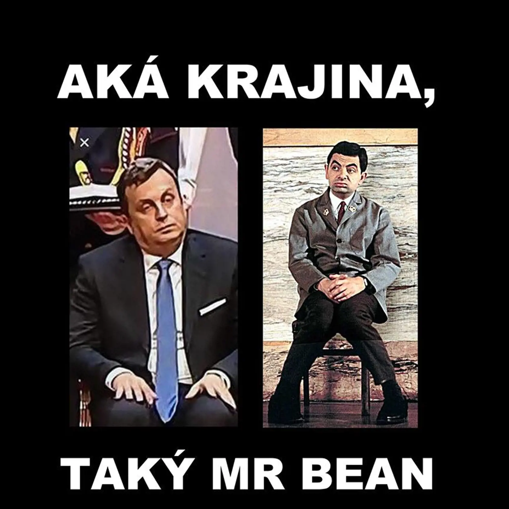 Vtipy s Andrejom Danko kraľujú slovenskému internetu.