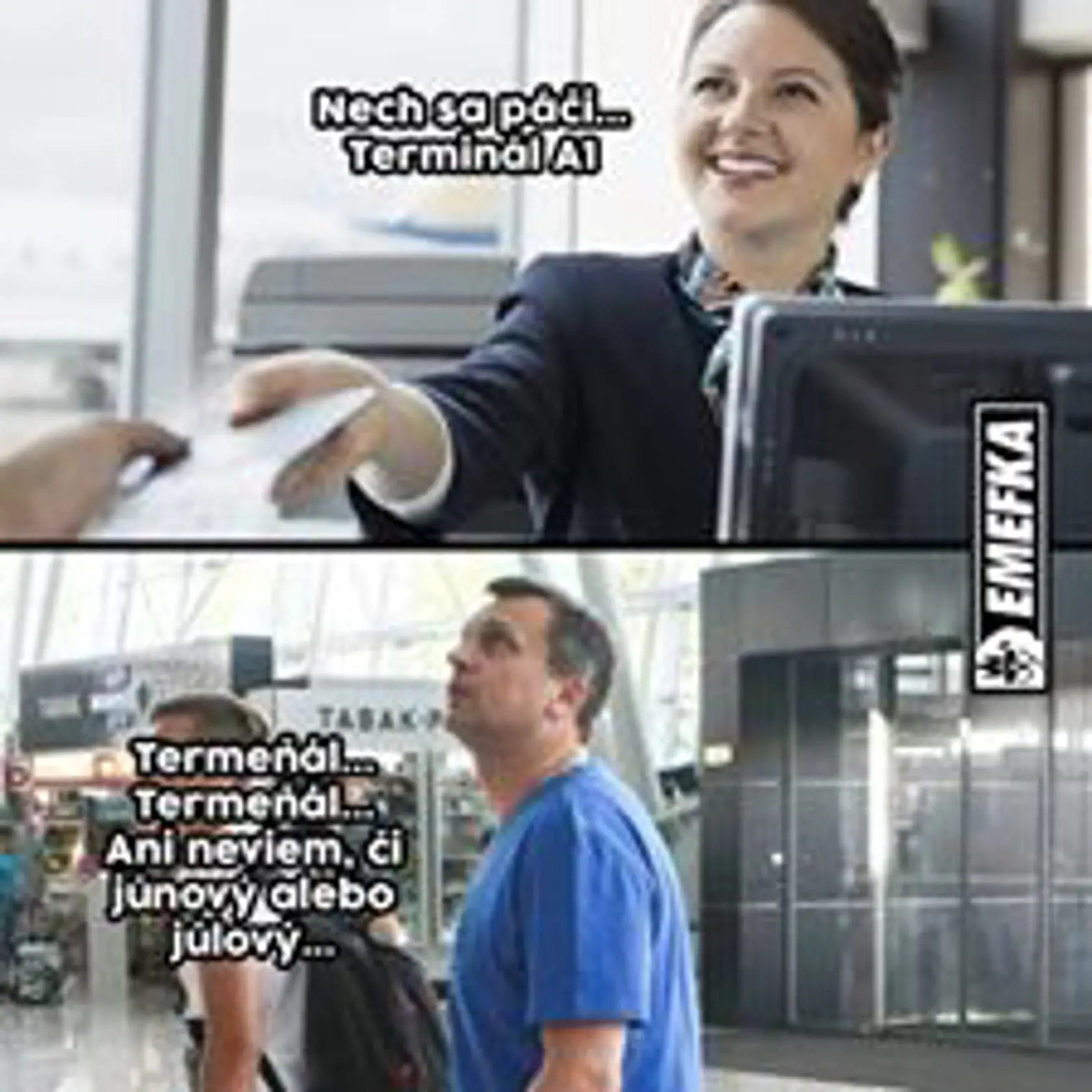 Vtipy s Andrejom Danko kraľujú slovenskému internetu.