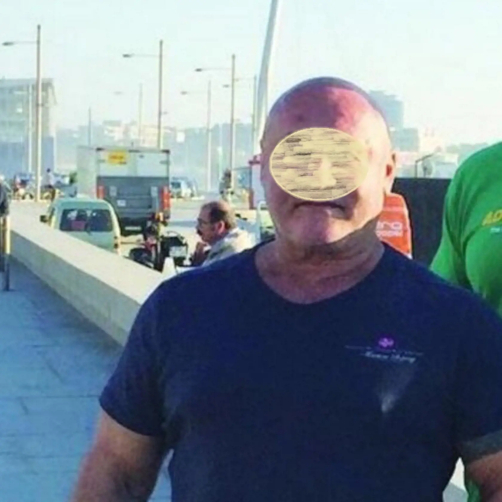 Podkikateľa Jána M. (64) z Lučenca polícia v nedeľu obvinila z usmrtenia. Hrozí mu 7 až 12 rokov a bol podaný návrh na vzatie do väzby.