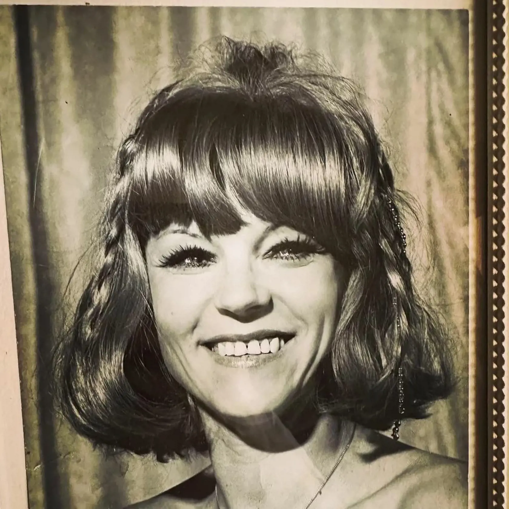 Mama Marty Jandovej
