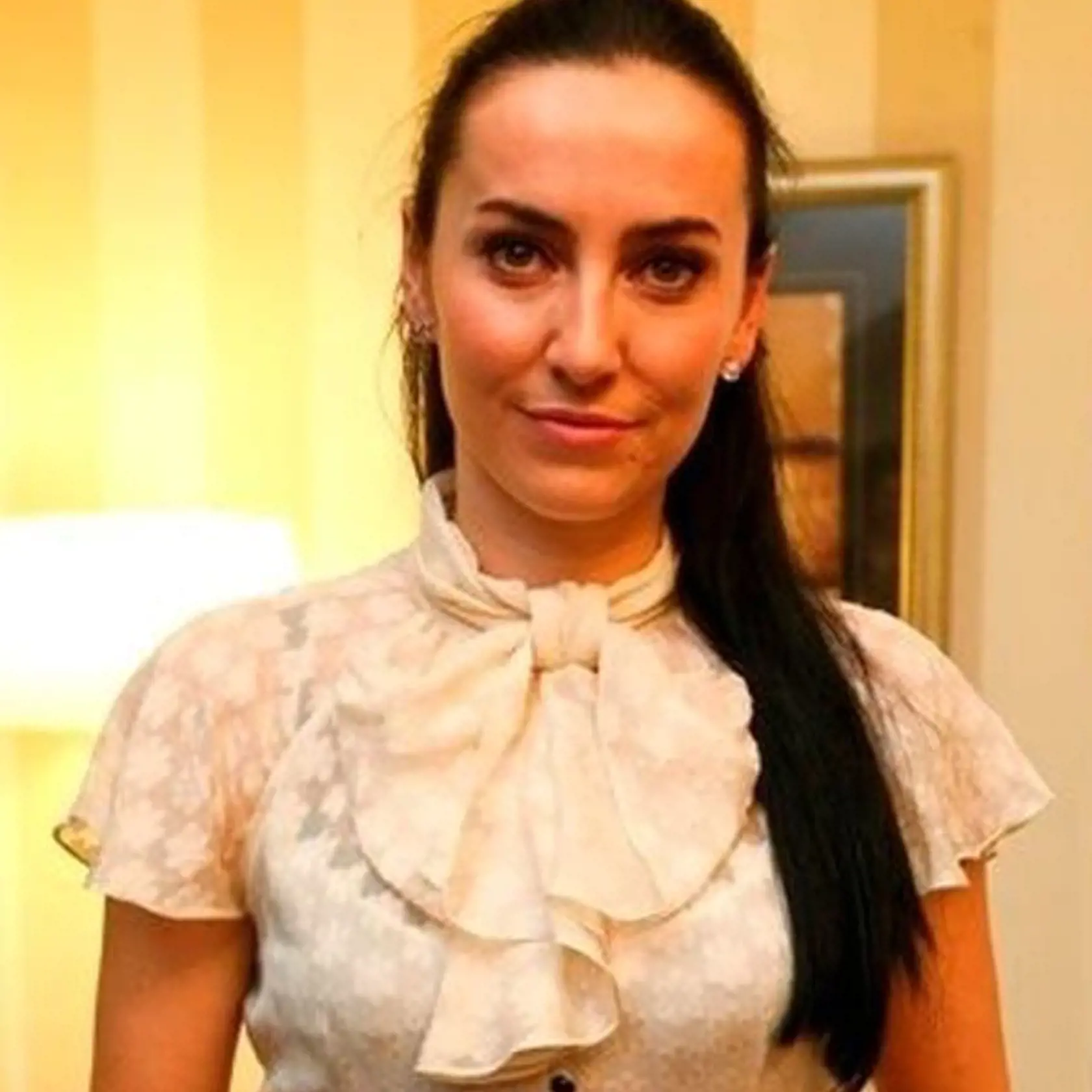Mária Demitrová