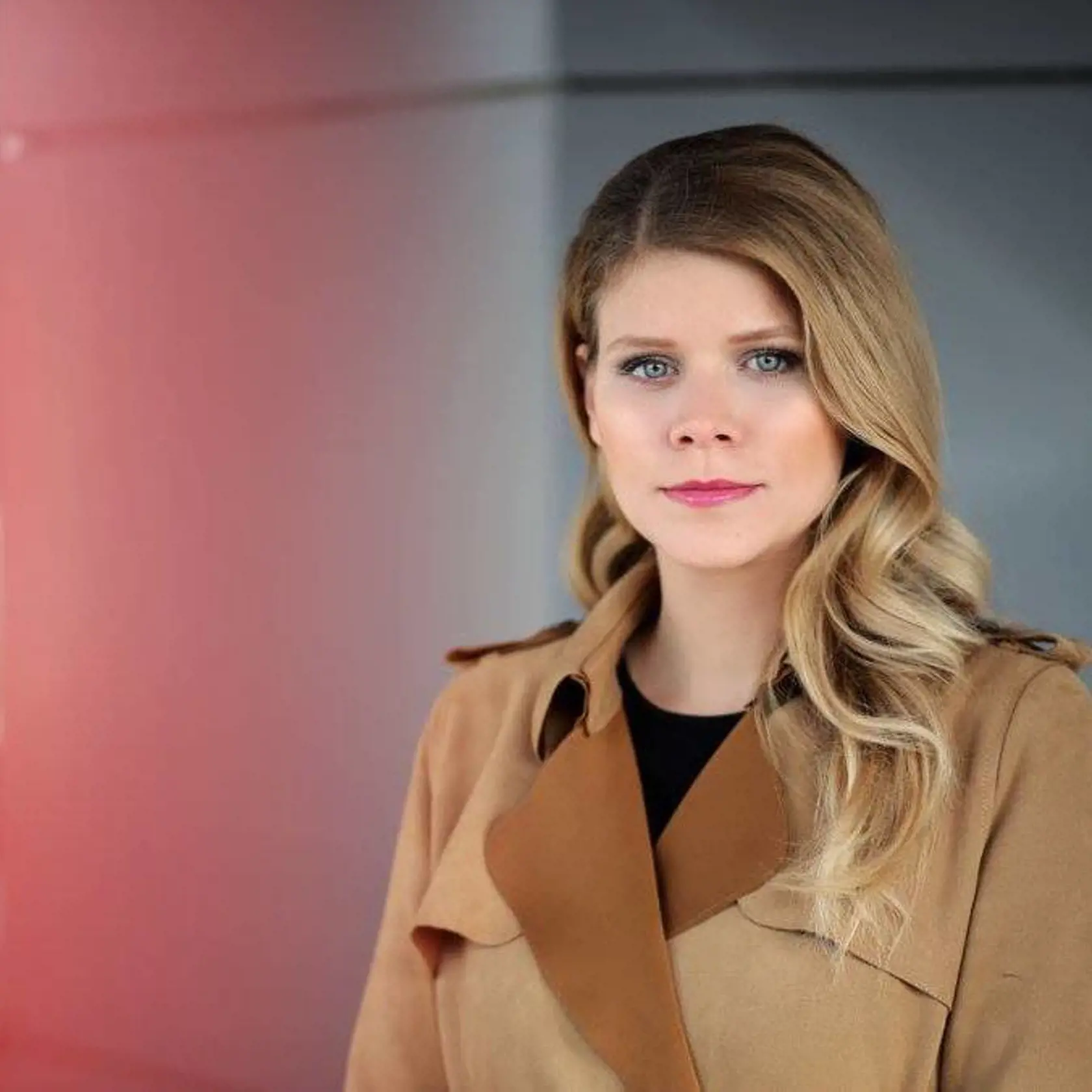 Zuzana Kovačič Hanzelová (30) 