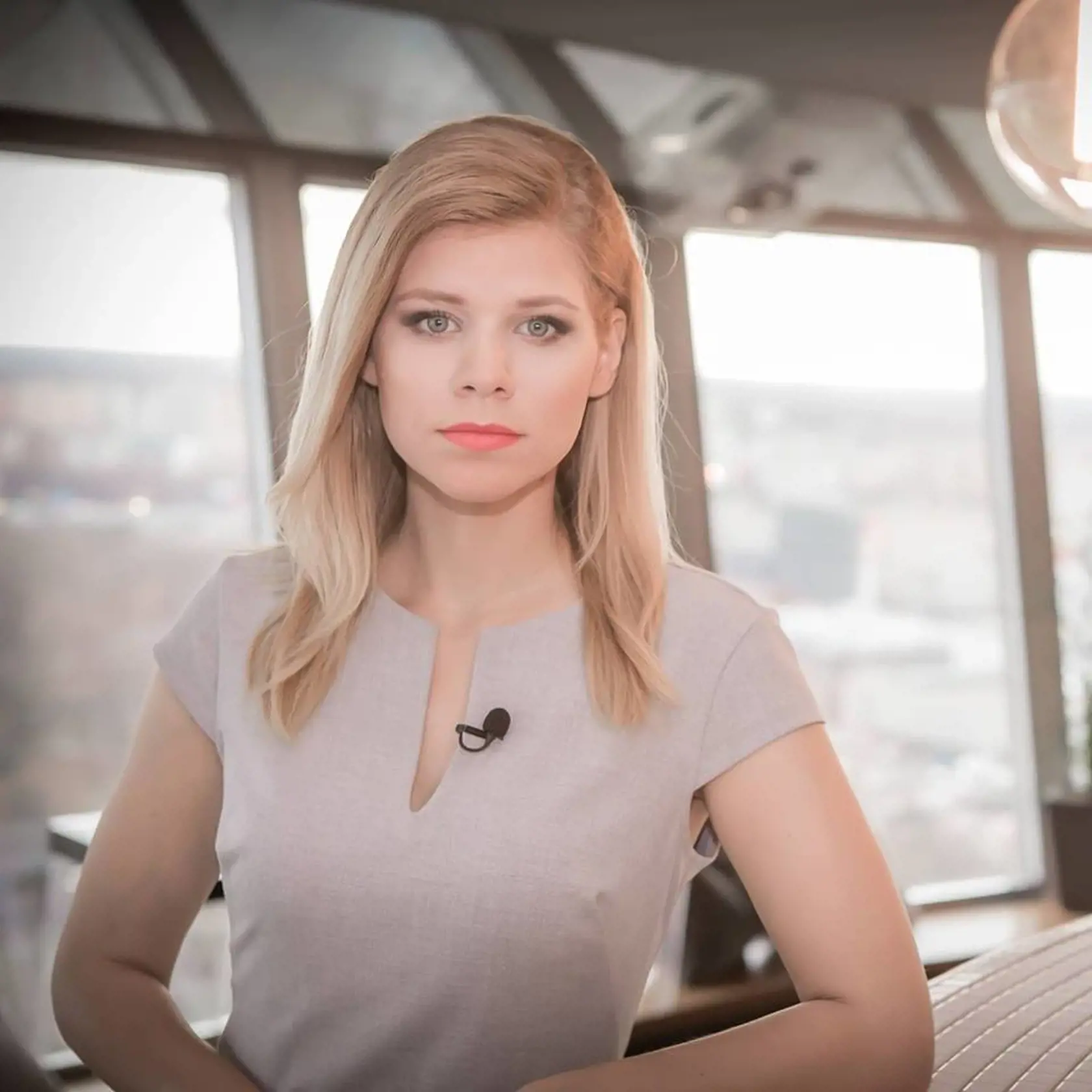 Zuzana Kovačič Hanzelová