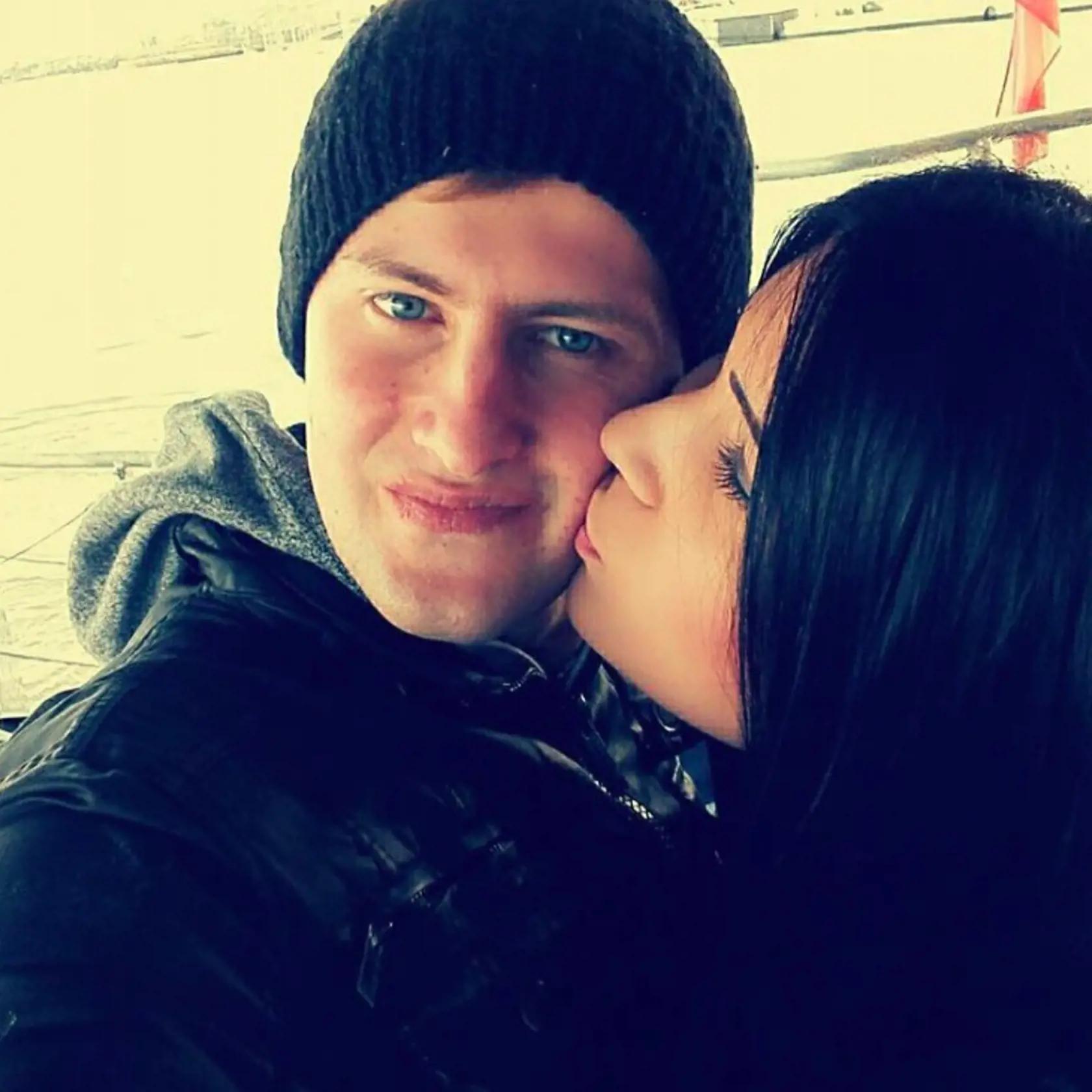 Zaľúbenci Sylvia (†24) a jej priateľ Dávid sa tešili na príchod ich potomkov a plánovali spoločný život.