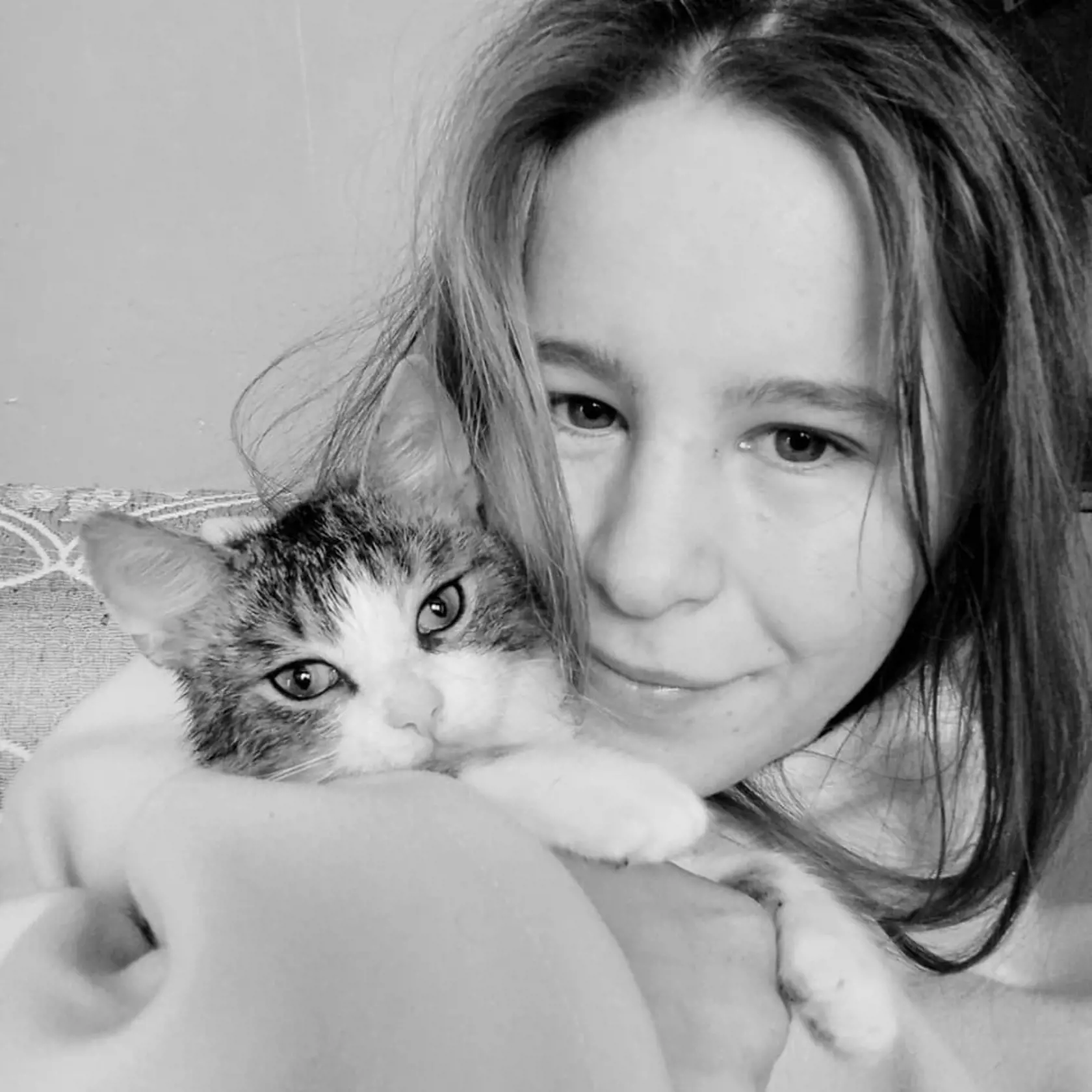 Pomáhať týmto bezbranným stvoreniam sa rozhodli už pred štyrmi rokmi, no za ten čas sa im život poriadne zmenil. Prišli totiž o otca, ktorý umrel na rakovinu.