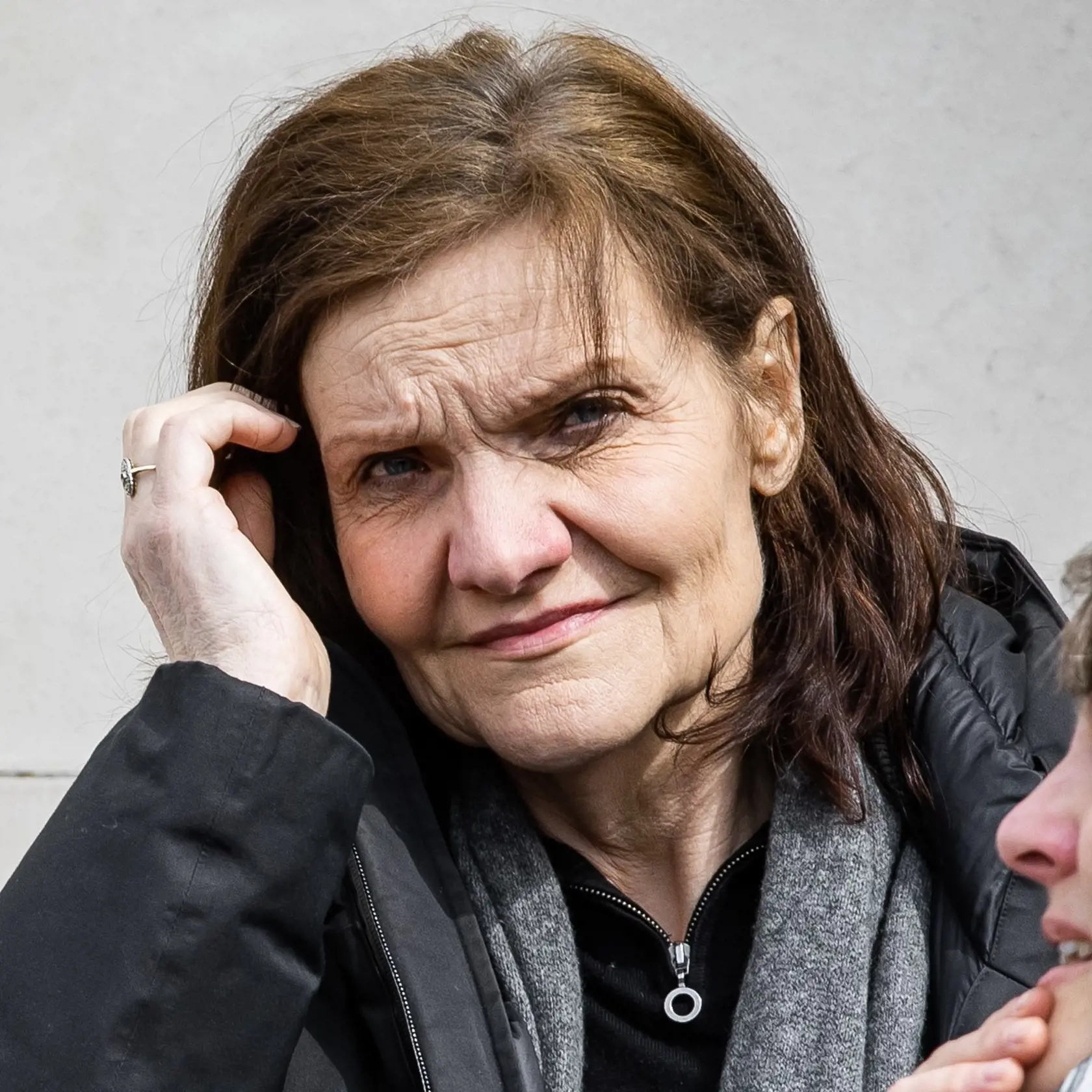 Jana Oľhová patrí k našim najelitnejším herečkám