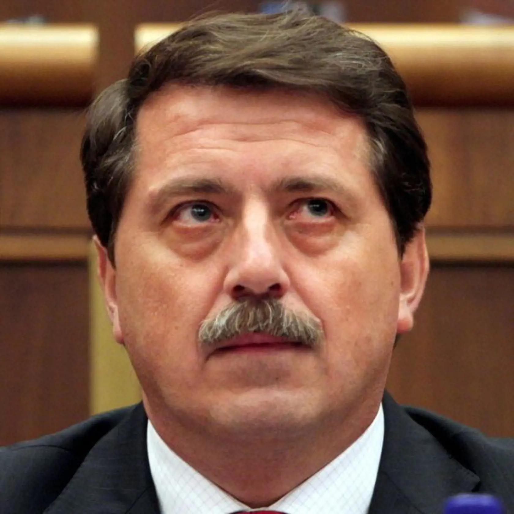 Pavol  Paška zomrel náhle na problémy so srdcom. (archív)
