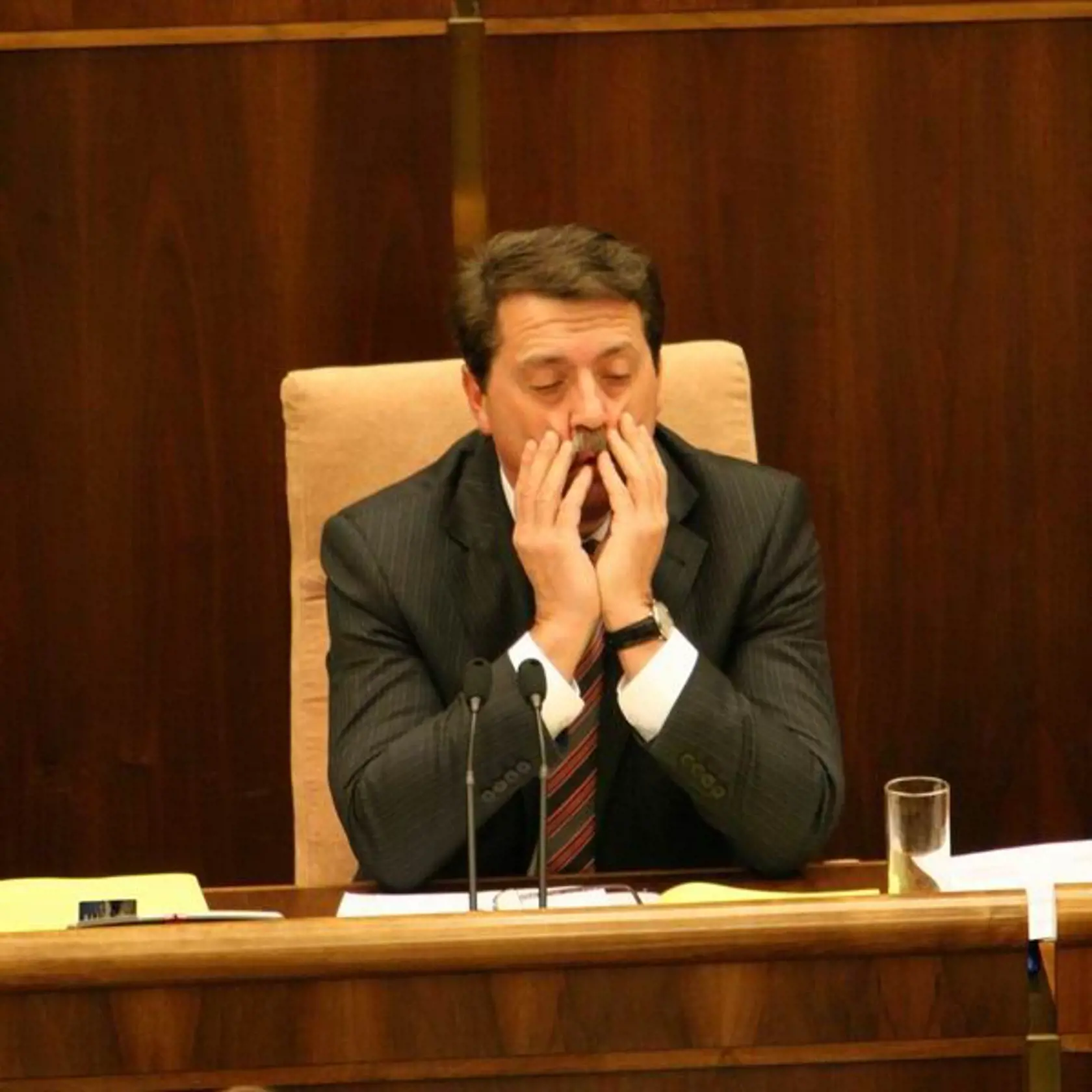 Pavol  Paška mal dlhodobé zdravotné problémy, ale podceňoval ich.