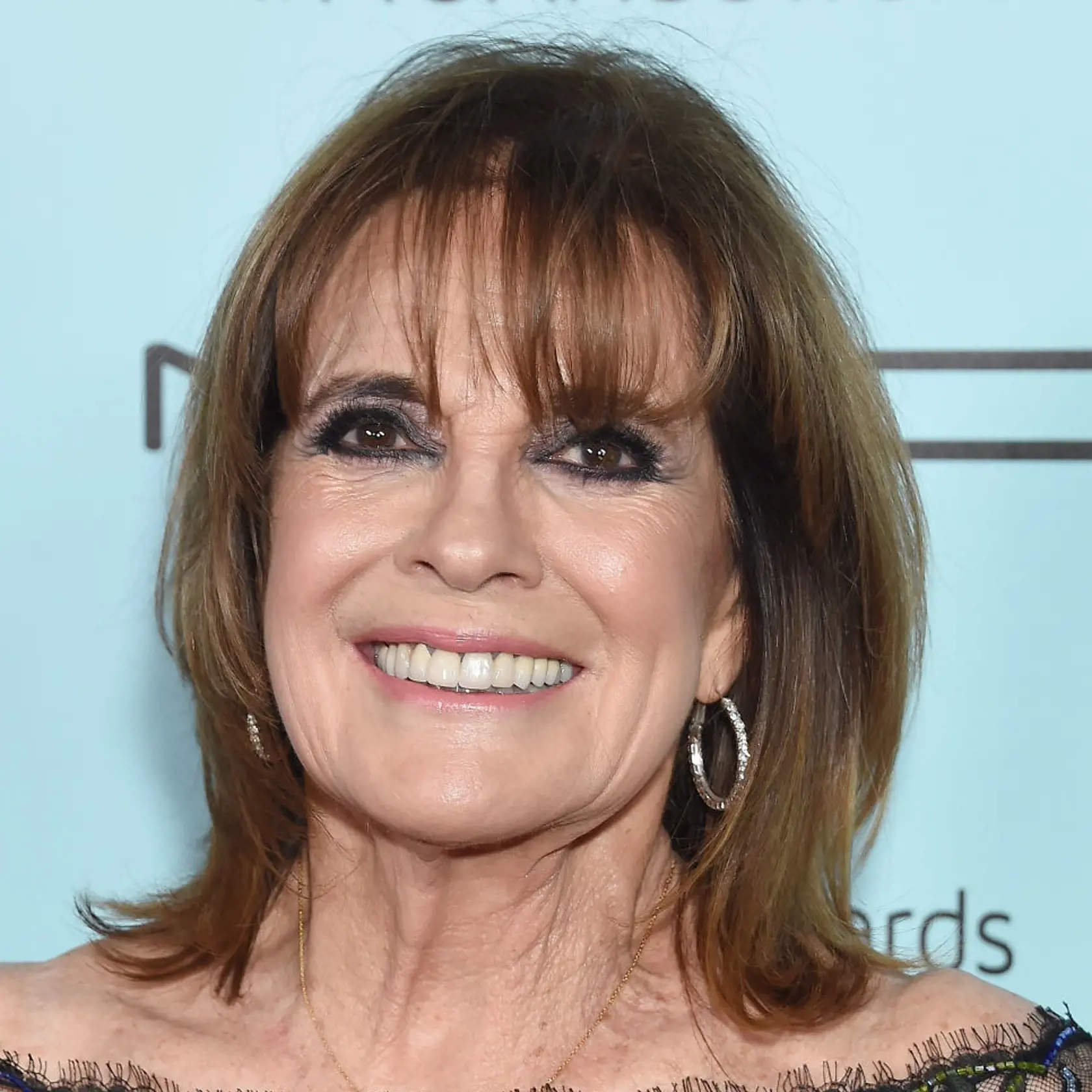 Linda Gray